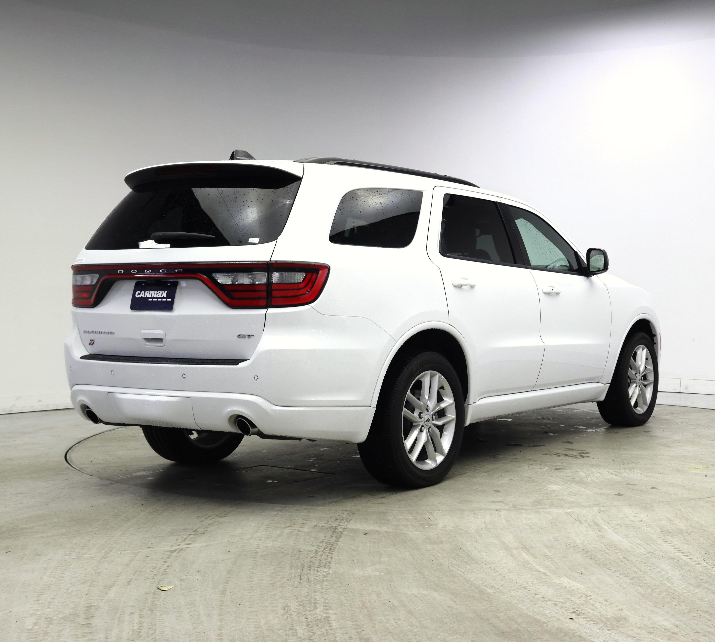 Thumbnail: 2025 Dodge Durango - 8