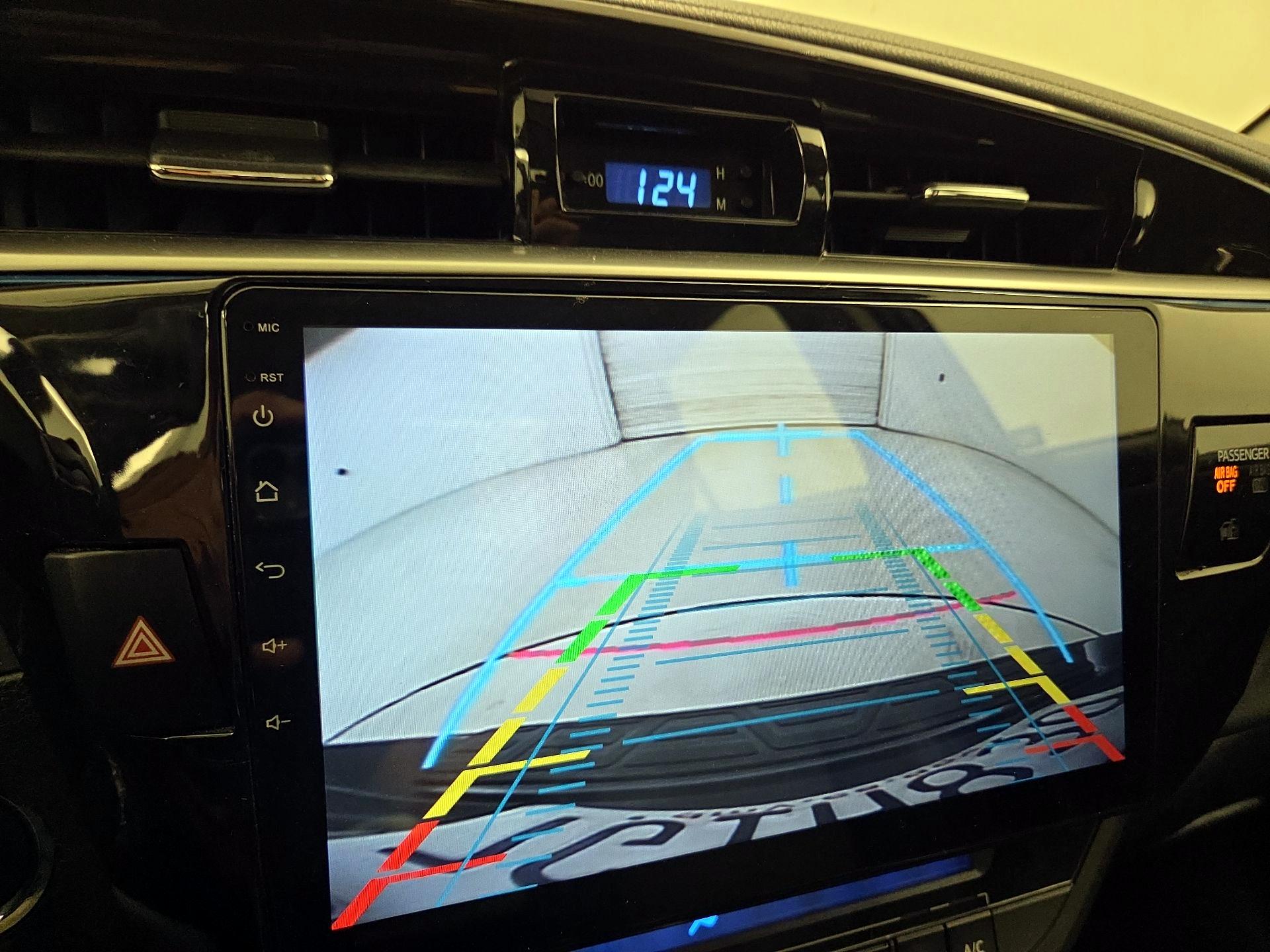 Thumbnail: 2014 Toyota Corolla - 14