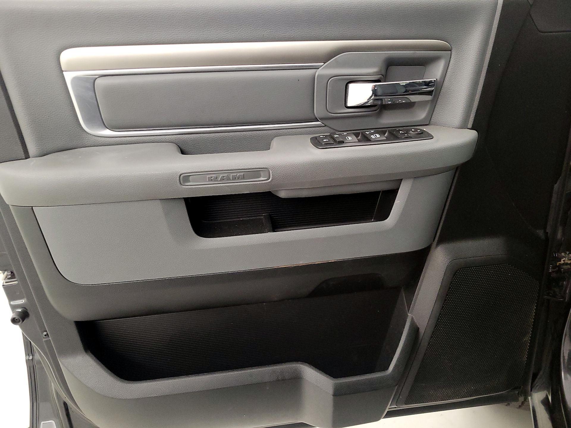 Thumbnail: 2016 RAM 1500 - 12