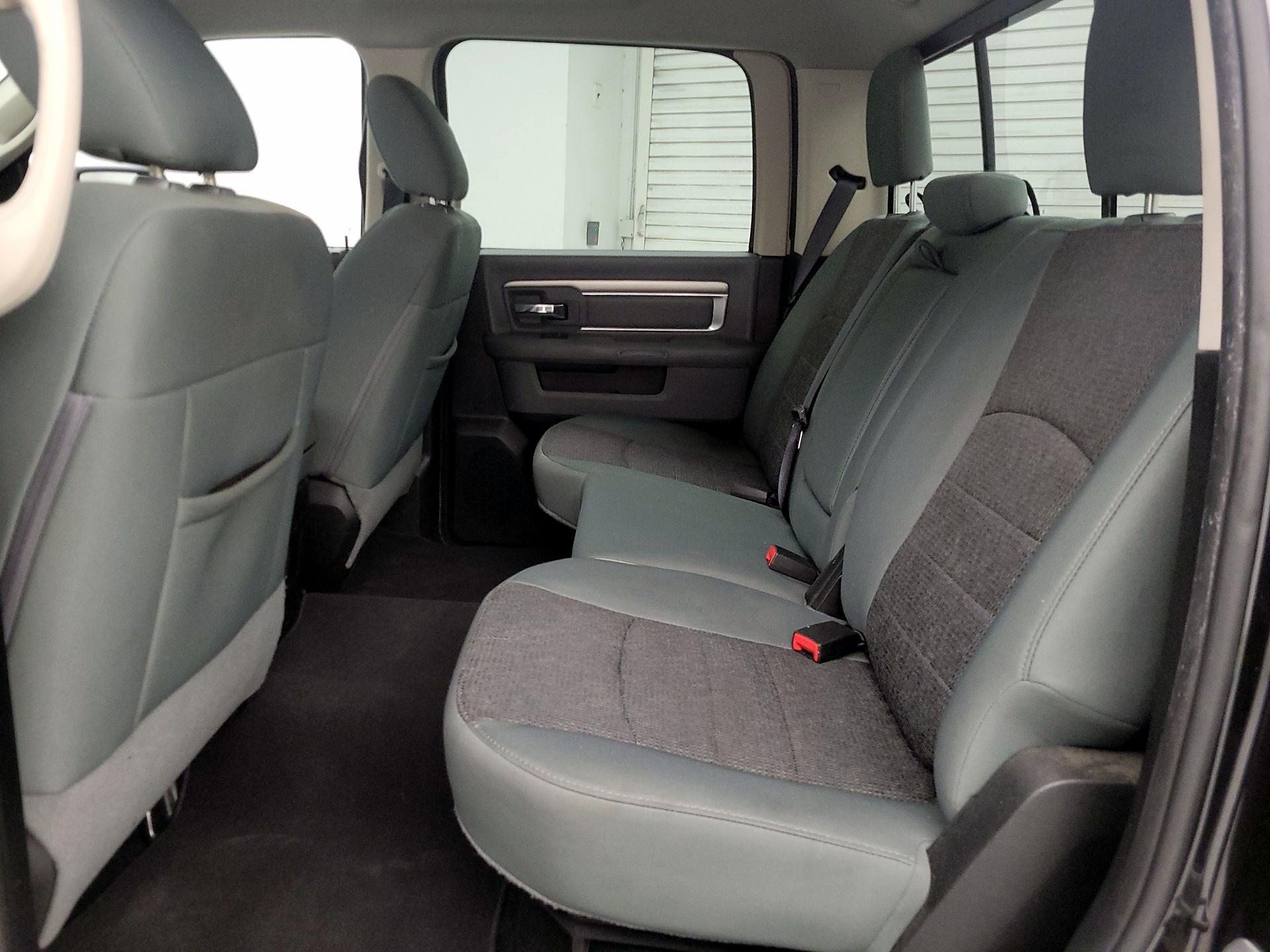 Thumbnail: 2016 RAM 1500 - 17