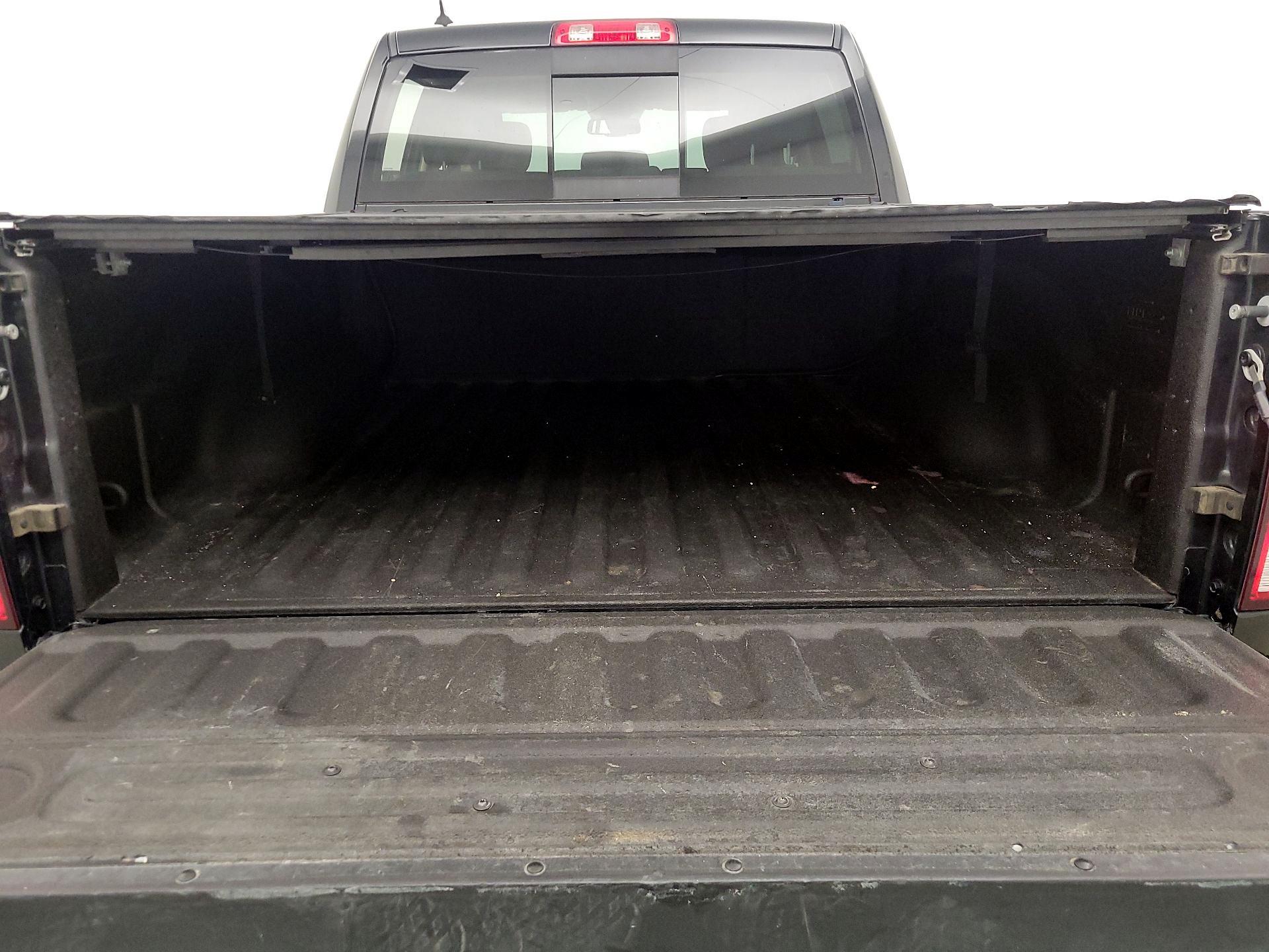 Thumbnail: 2016 RAM 1500 - 18