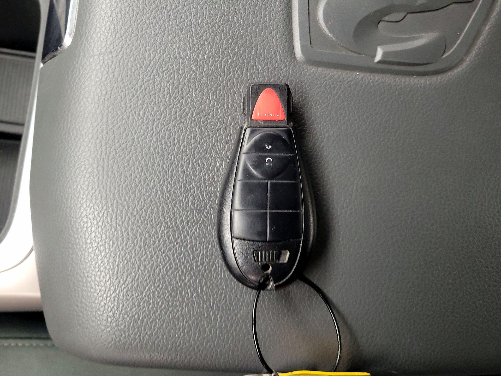 Thumbnail: 2016 RAM 1500 - 20