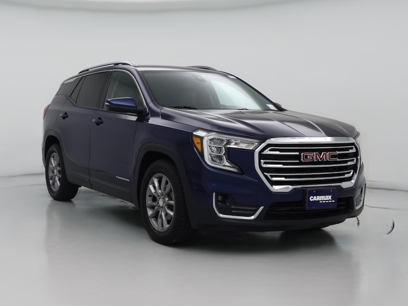 2022 GMC Terrain SLT -
                  Costa Mesa, CA