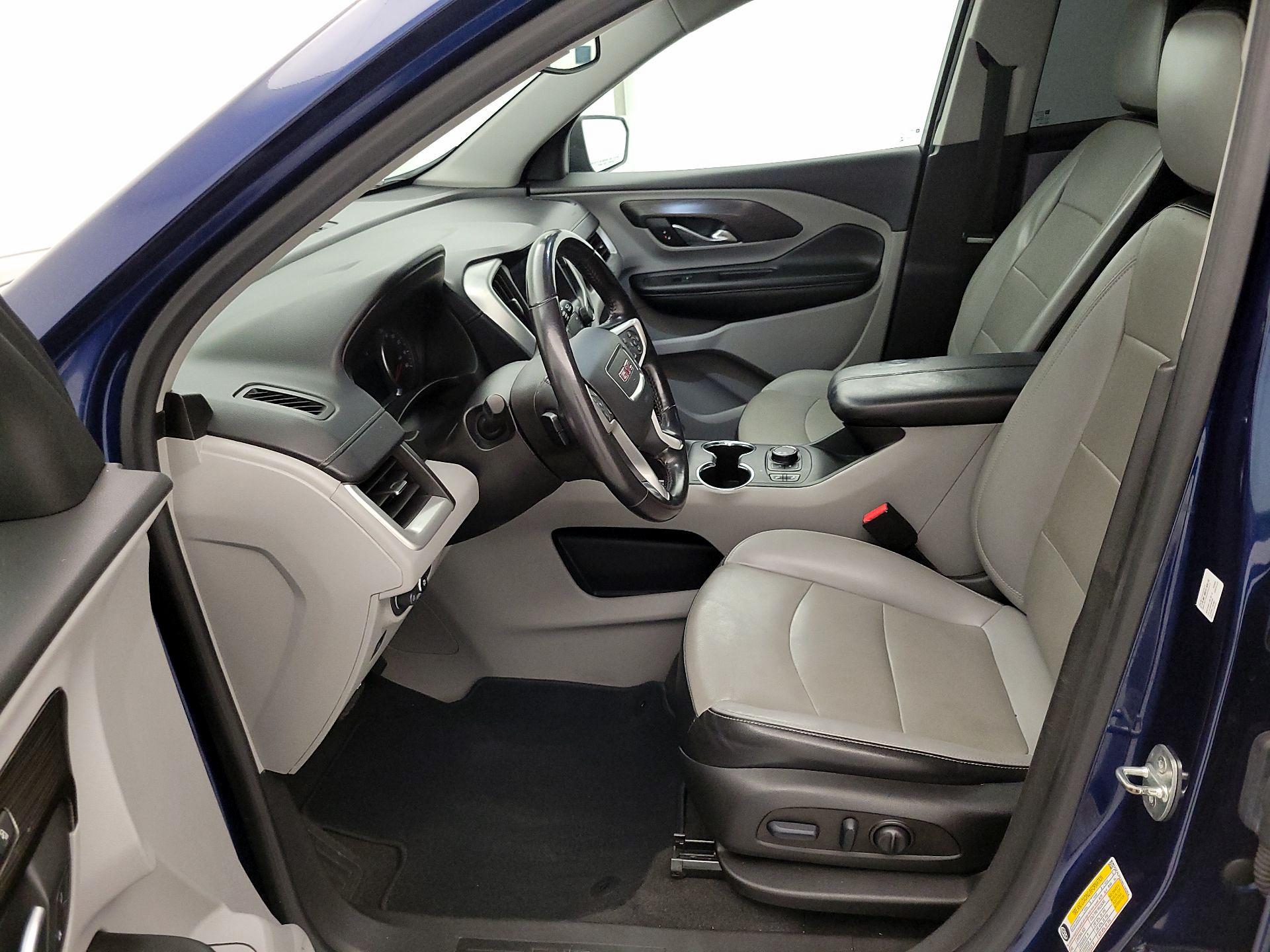 Thumbnail: 2022 GMC Terrain - 11