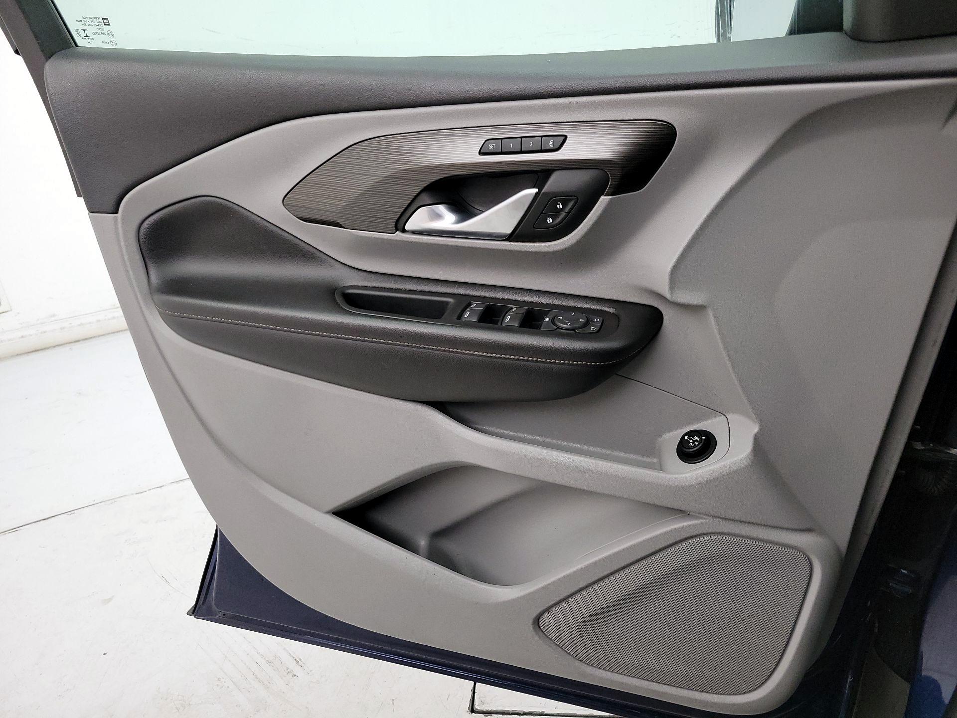 Thumbnail: 2022 GMC Terrain - 12