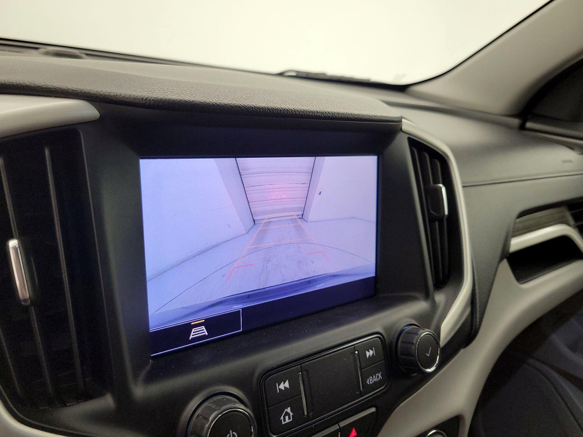 Thumbnail: 2022 GMC Terrain - 14