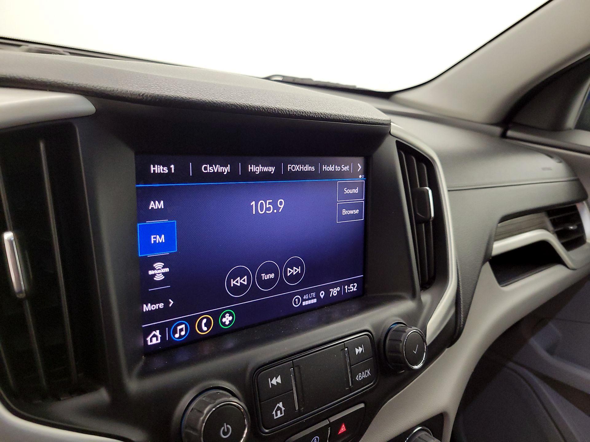 Thumbnail: 2022 GMC Terrain - 15