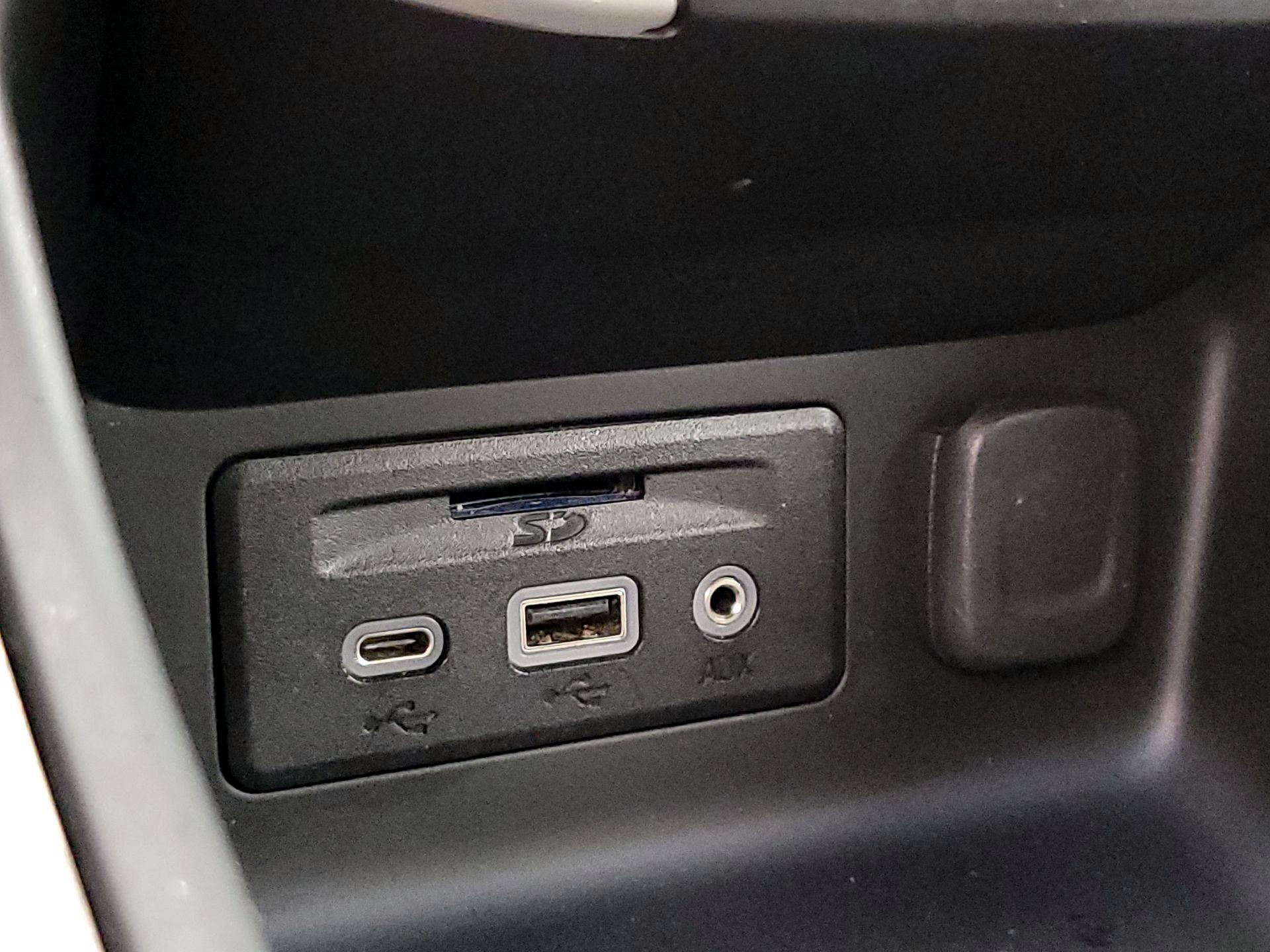 Thumbnail: 2022 GMC Terrain - 18