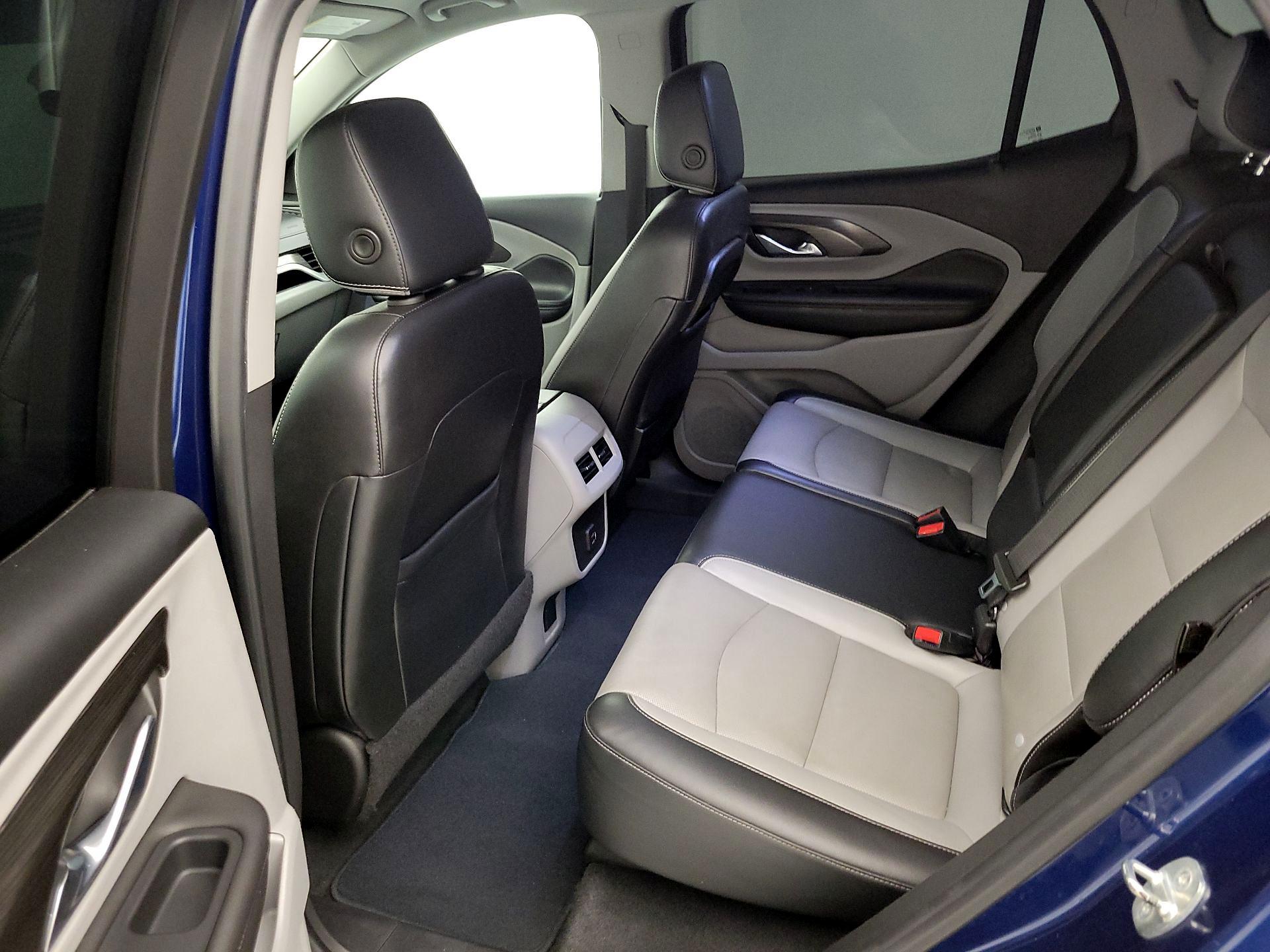 Thumbnail: 2022 GMC Terrain - 19