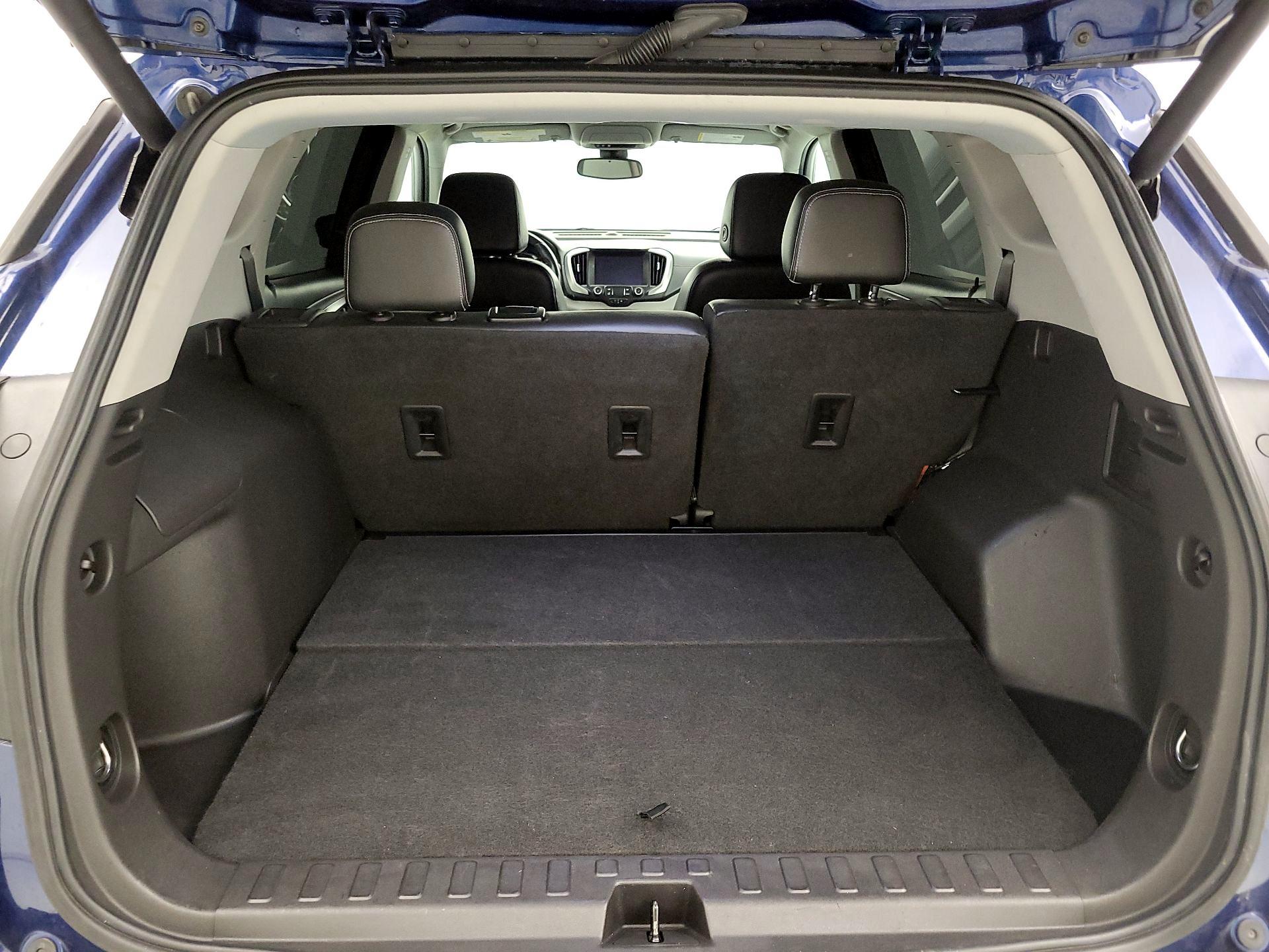 Thumbnail: 2022 GMC Terrain - 20