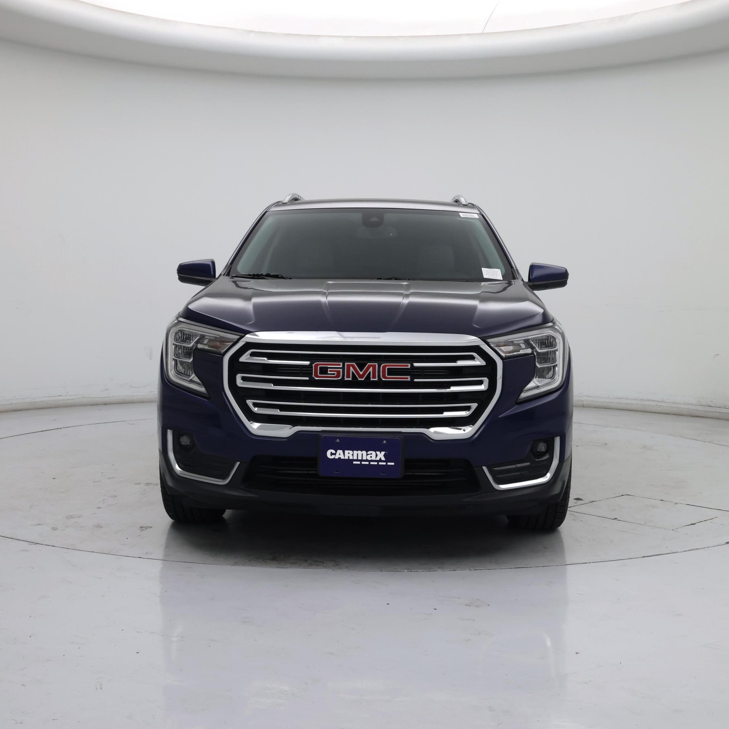 Thumbnail: 2022 GMC Terrain - 5