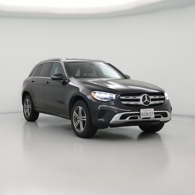 2021 Mercedes-Benz GLC300