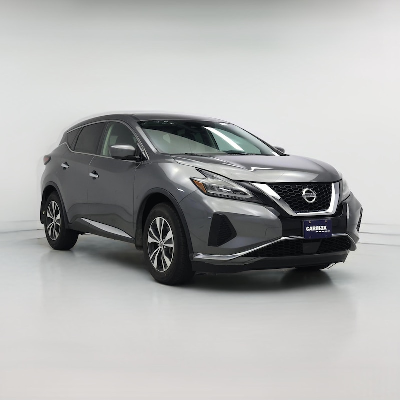 2022 Nissan Murano S