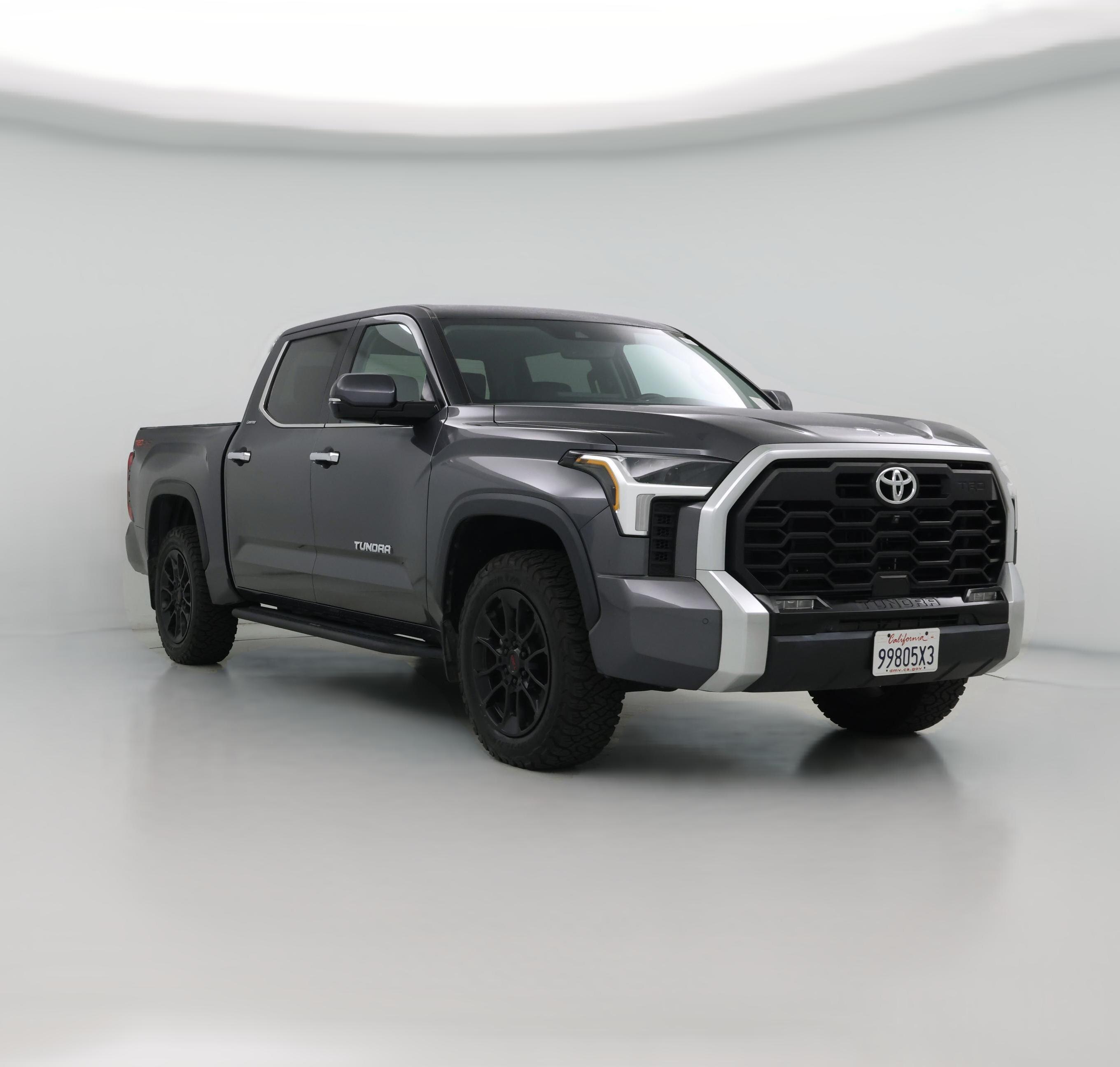 Thumbnail: 2023 Toyota Tundra - 1