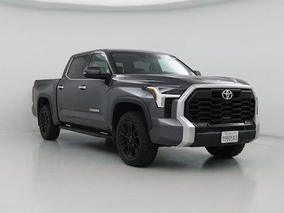 2023 Toyota Tundra Limited