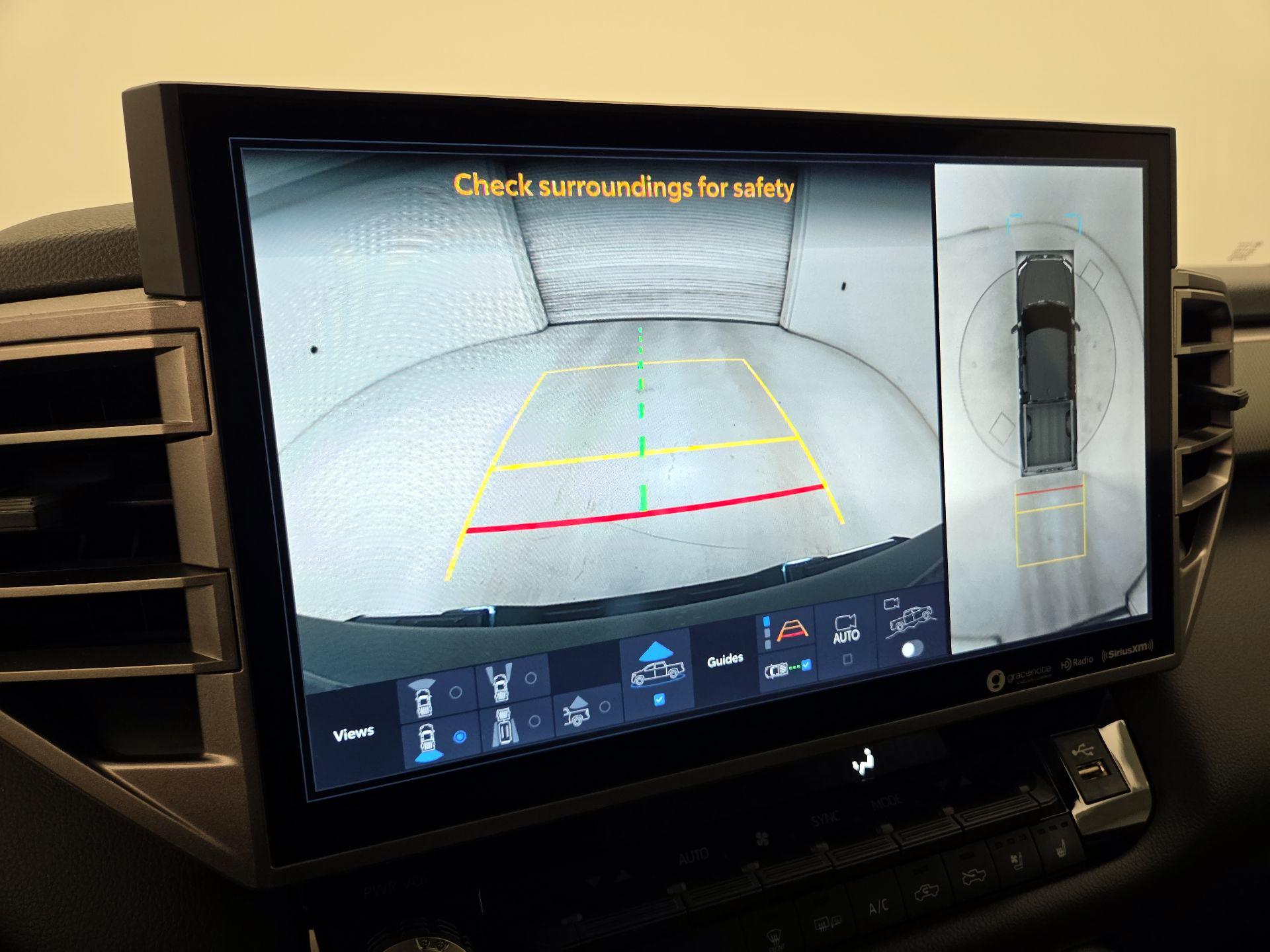 Thumbnail: 2023 Toyota Tundra - 14