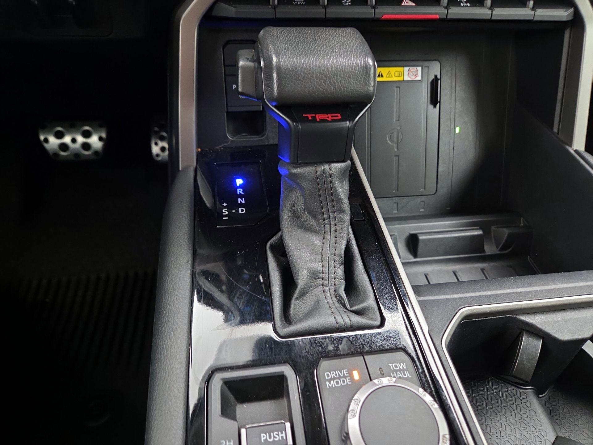 Thumbnail: 2023 Toyota Tundra - 17