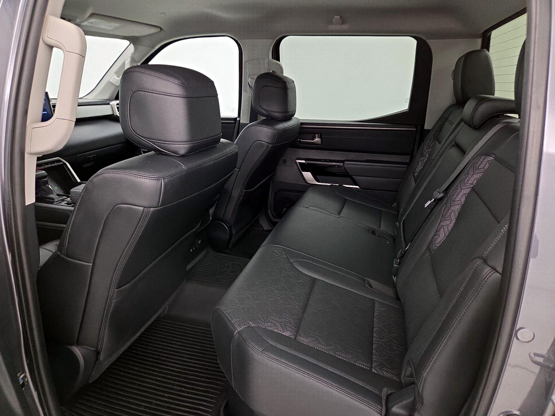 Thumbnail: 2023 Toyota Tundra - 19