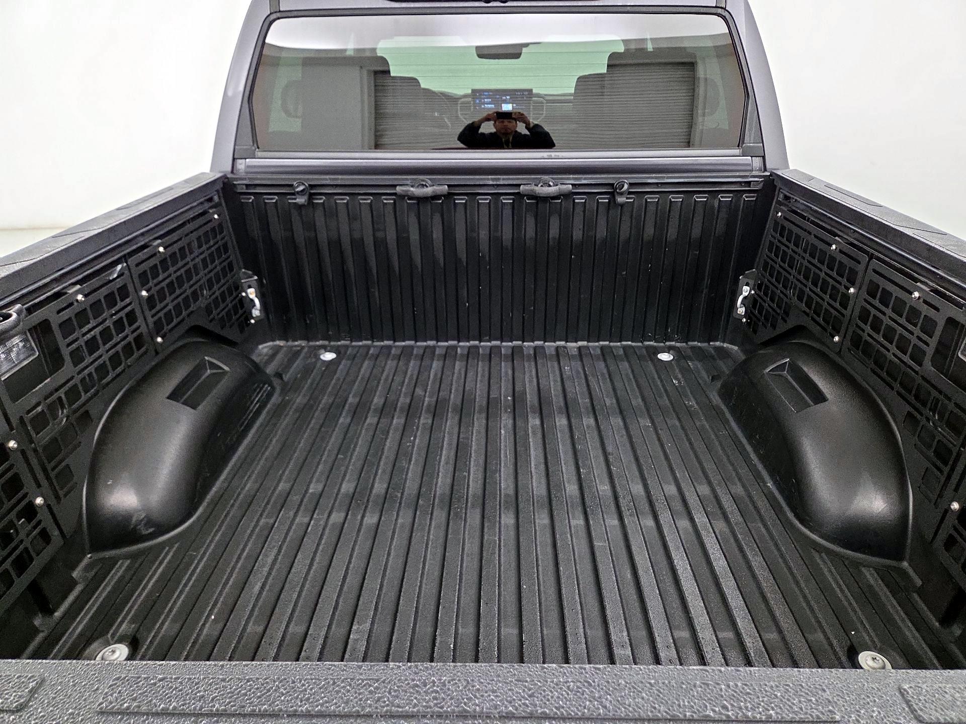 Thumbnail: 2023 Toyota Tundra - 20