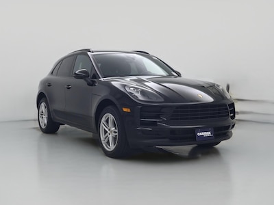 2020 Porsche Macan