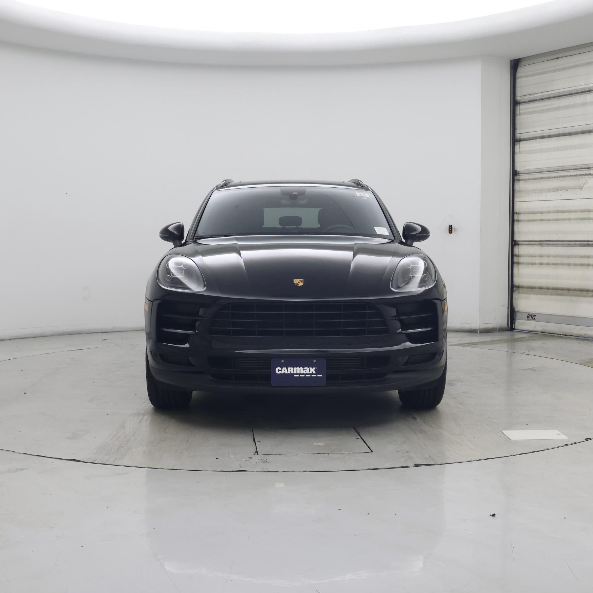 Thumbnail: 2020 Porsche Macan - 5