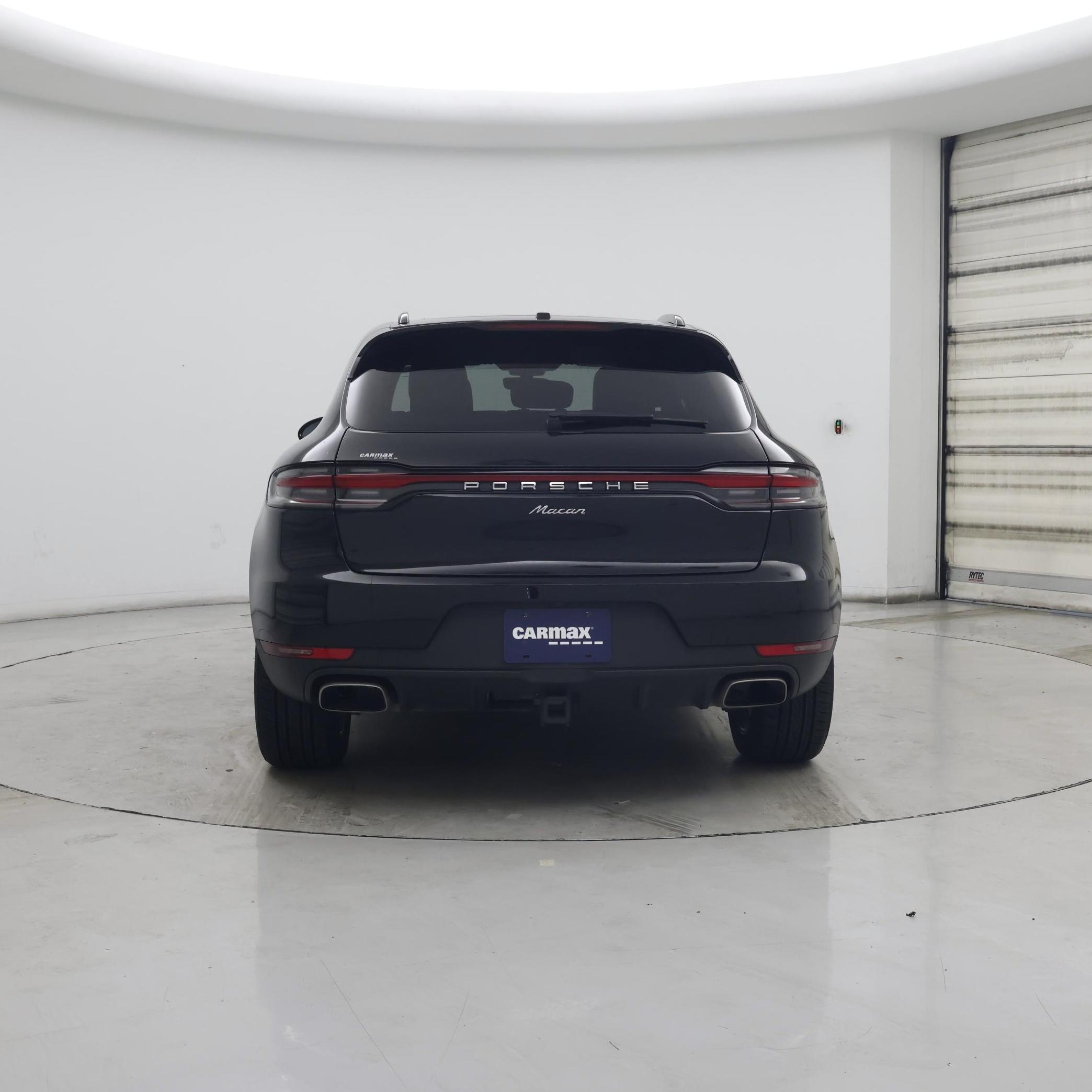 Thumbnail: 2020 Porsche Macan - 6