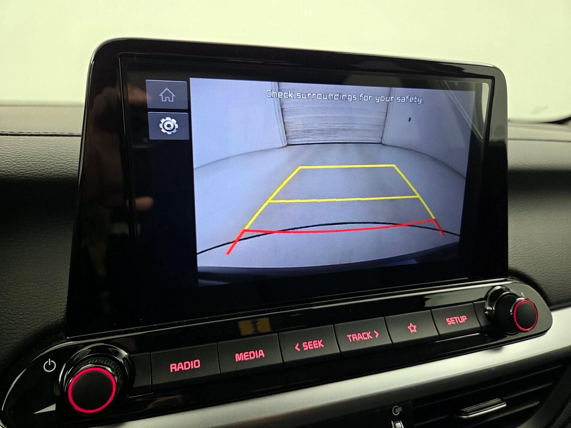 Thumbnail: 2023 Kia Forte - 14