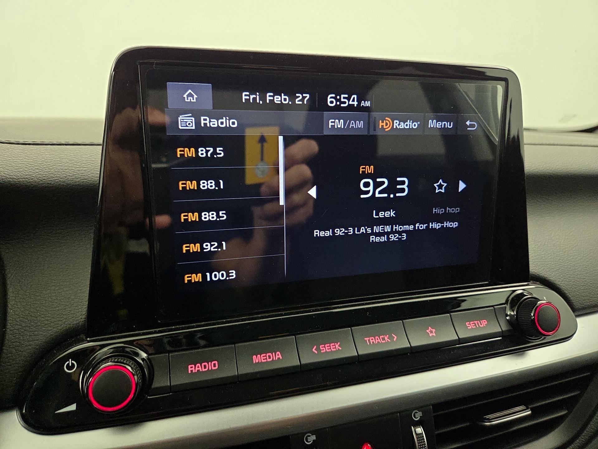 Thumbnail: 2023 Kia Forte - 15