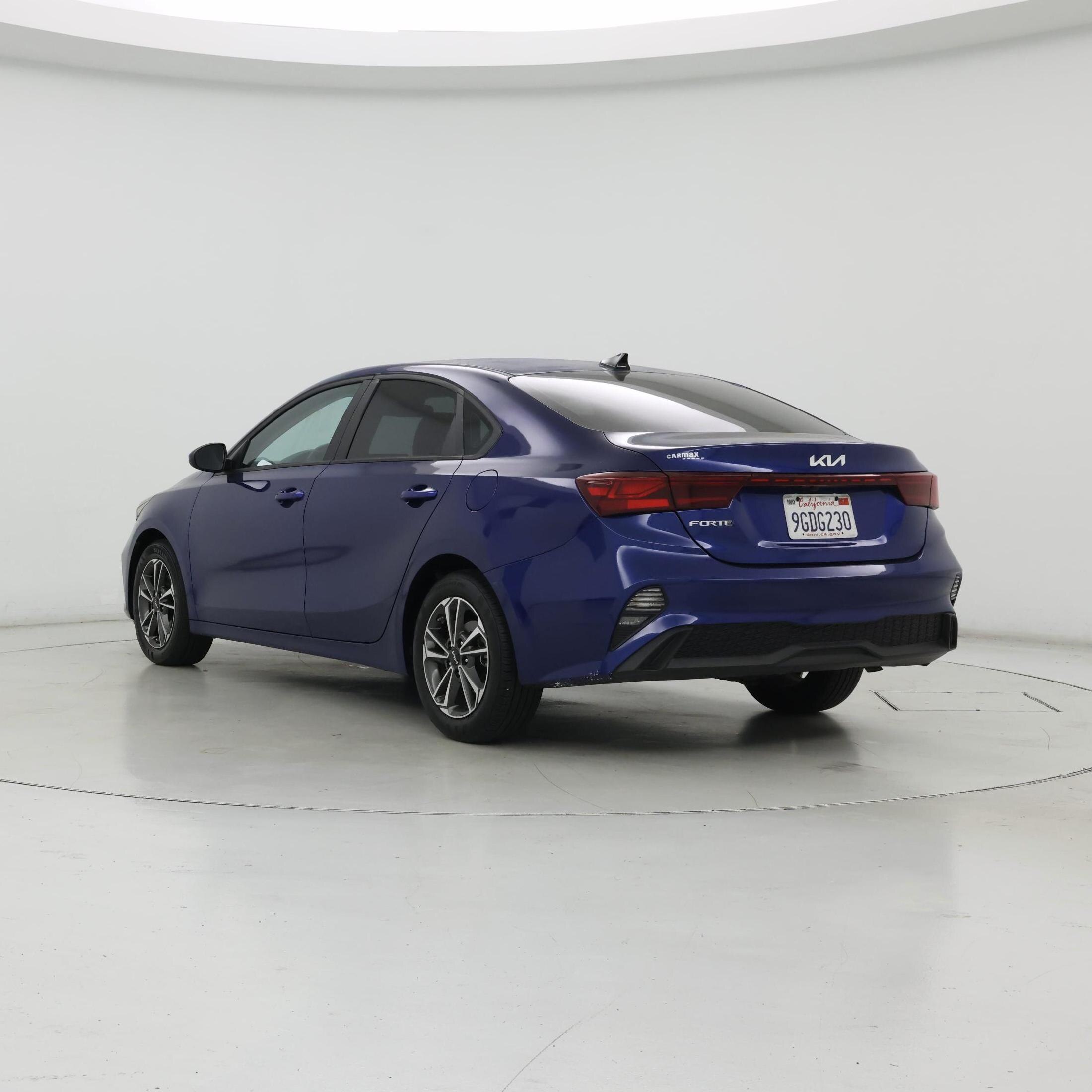 Thumbnail: 2023 Kia Forte - 2