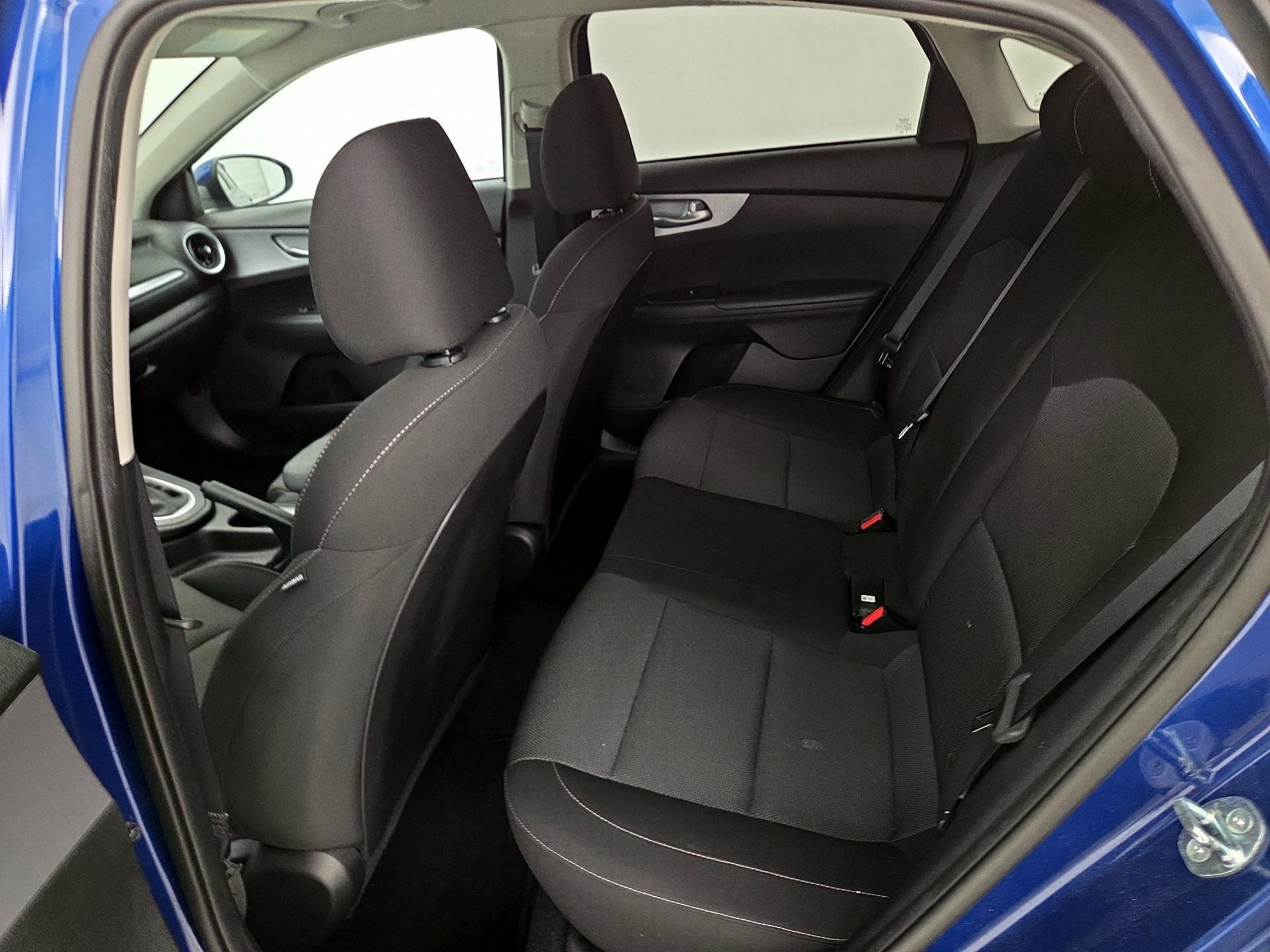 Thumbnail: 2023 Kia Forte - 19