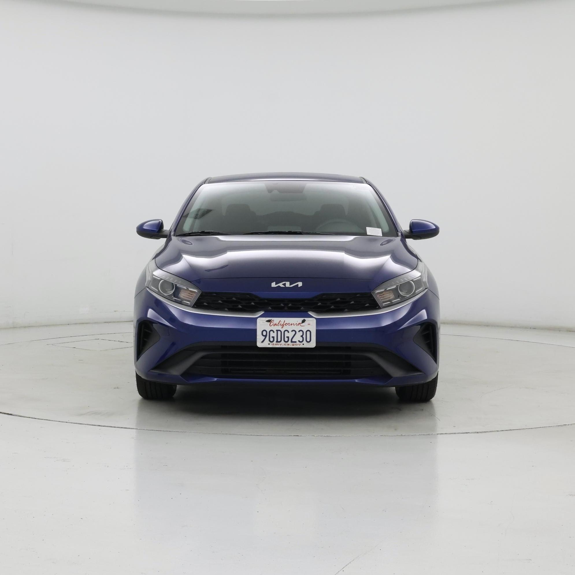 Thumbnail: 2023 Kia Forte - 5