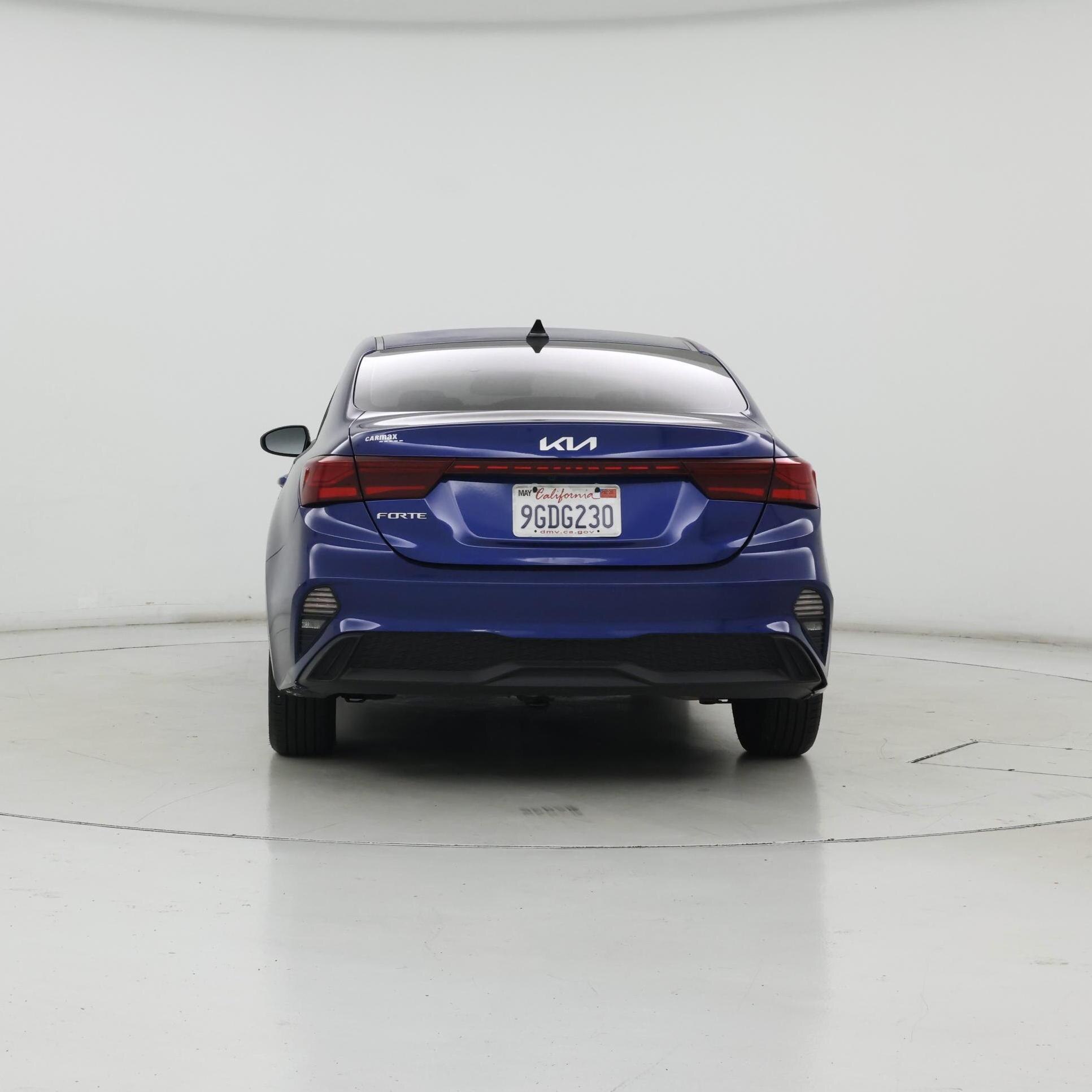 Thumbnail: 2023 Kia Forte - 6