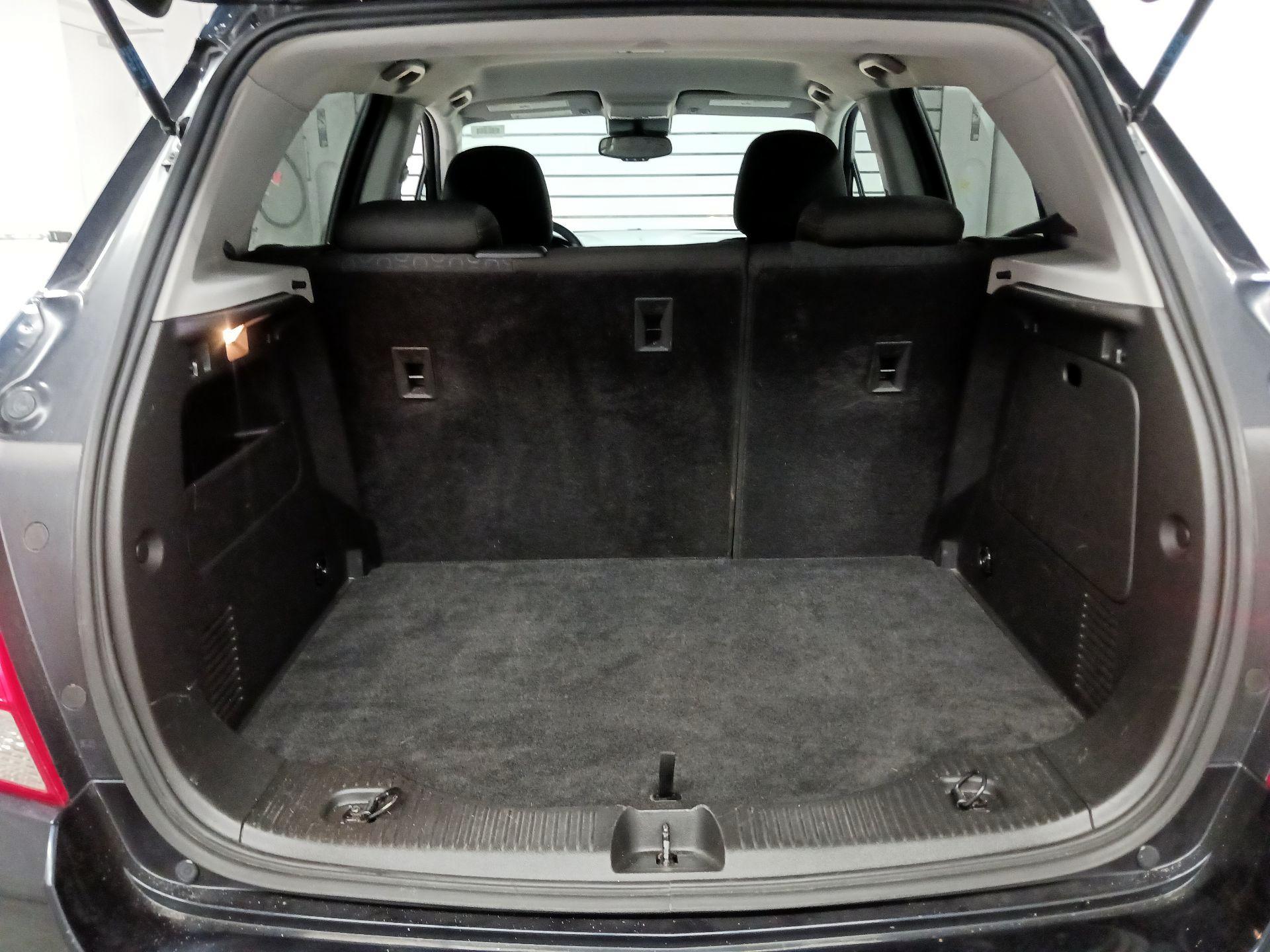 Thumbnail: 2021 Chevrolet Trax - 17