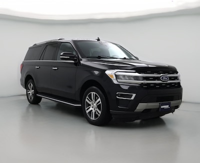 2023 Ford Expedition Max Limited