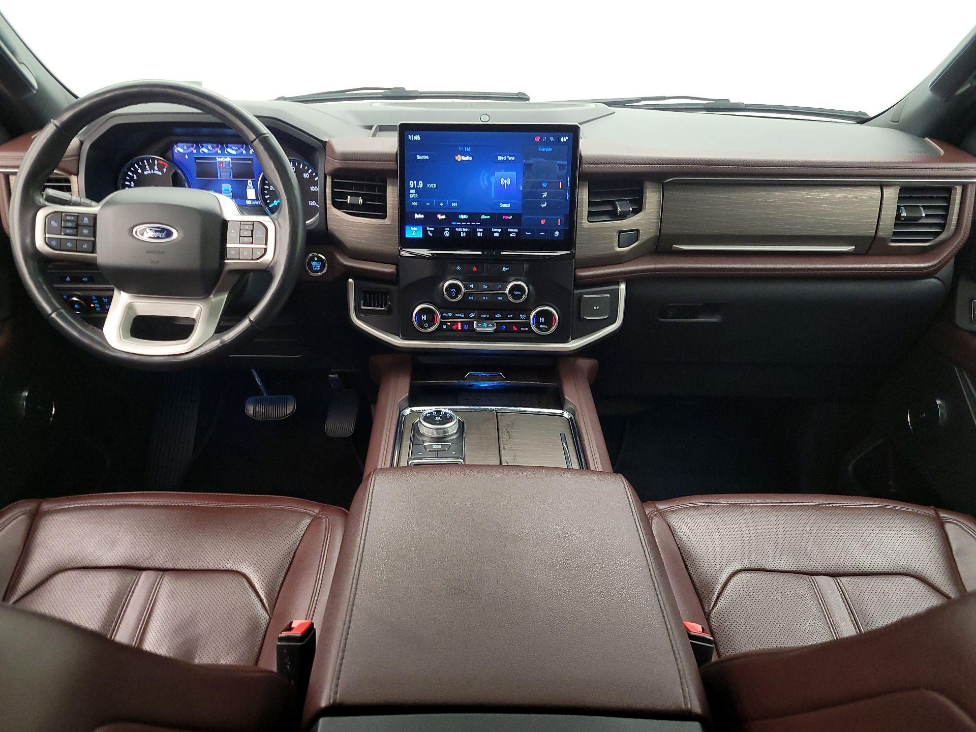 Thumbnail: 2024 Ford Expedition MAX - 9