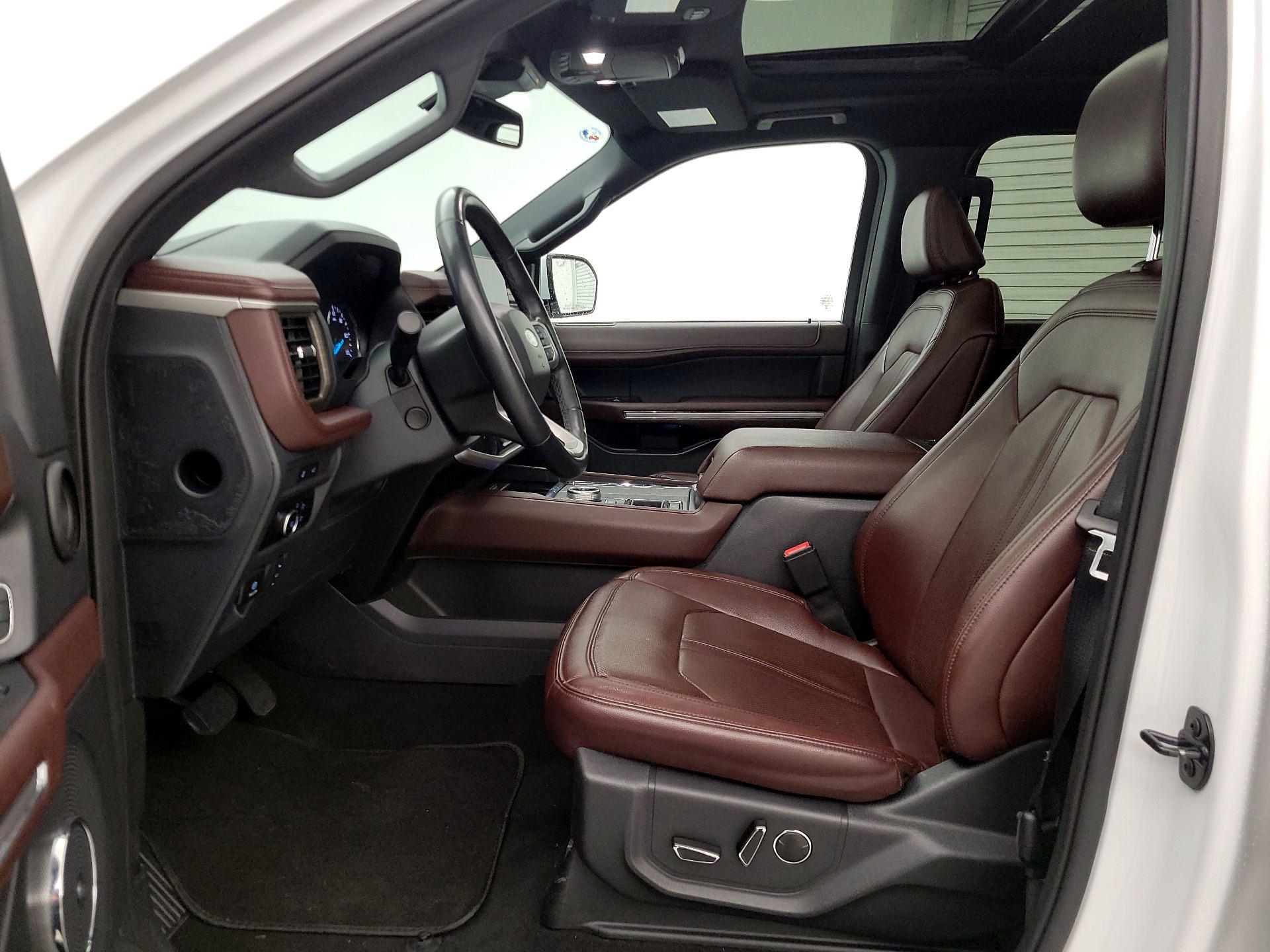 Thumbnail: 2024 Ford Expedition MAX - 11