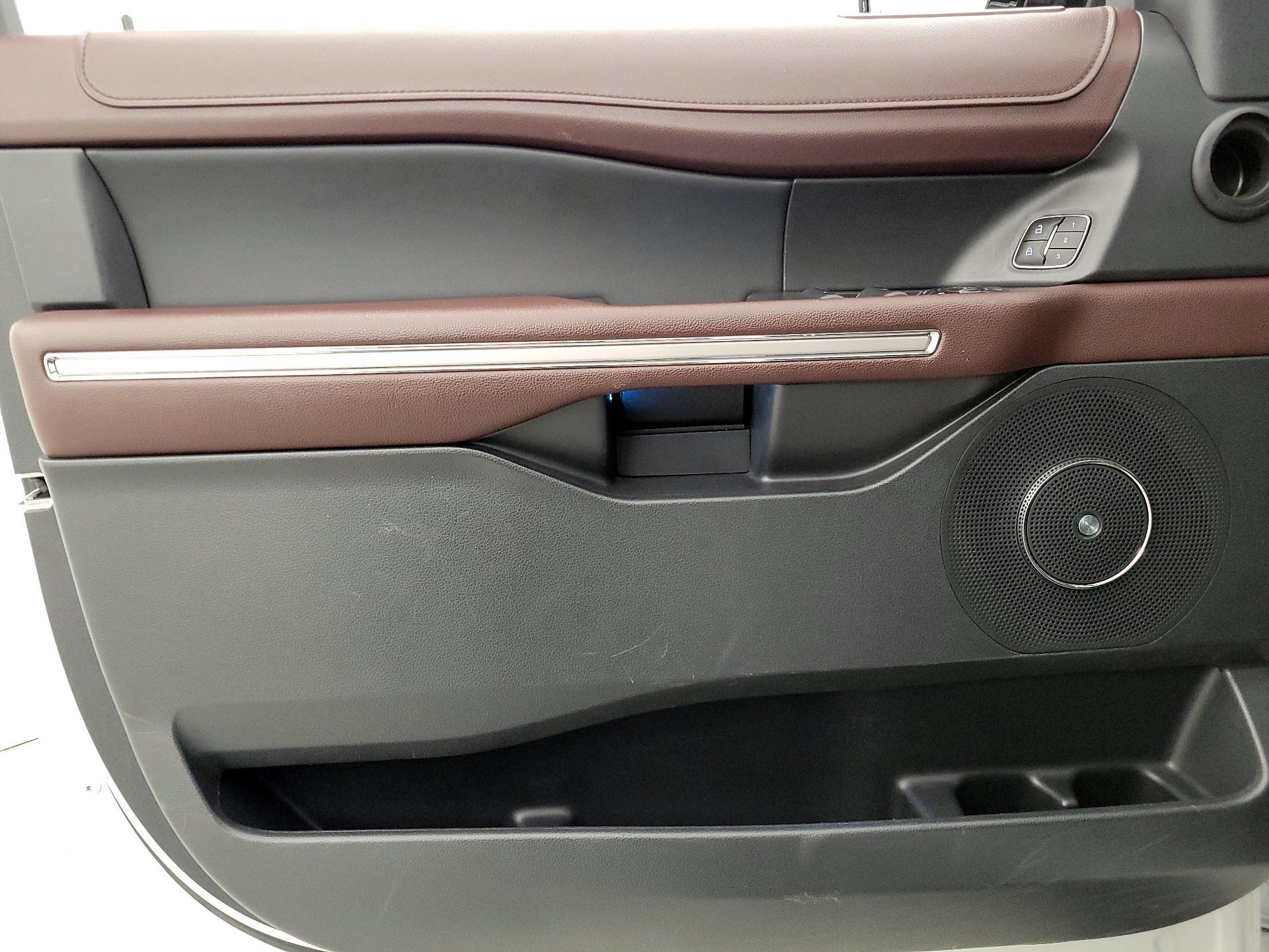 Thumbnail: 2024 Ford Expedition MAX - 12