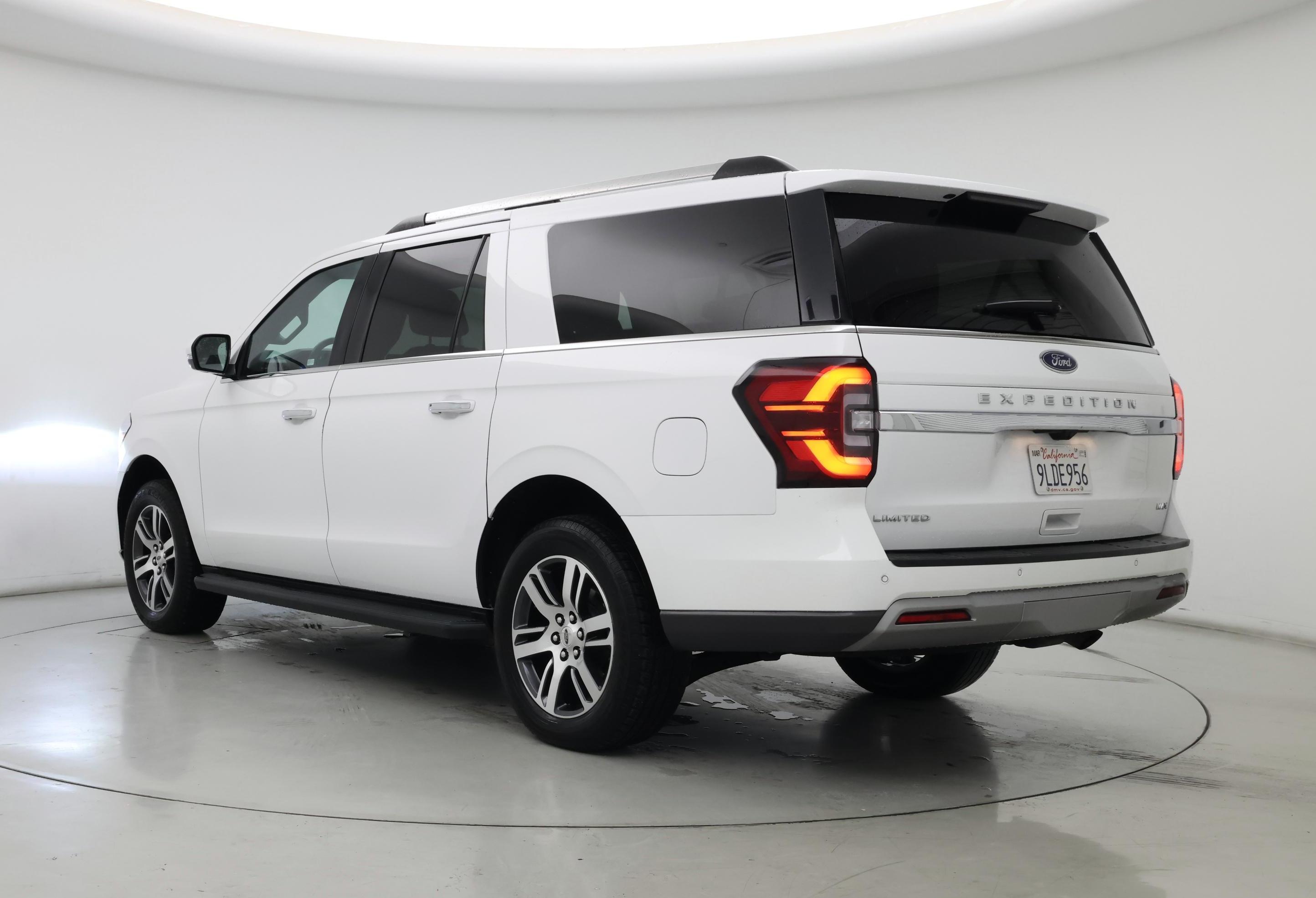 Thumbnail: 2024 Ford Expedition MAX - 2