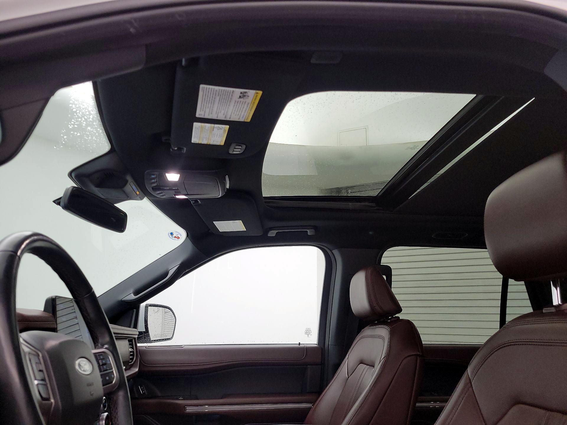 Thumbnail: 2024 Ford Expedition MAX - 19