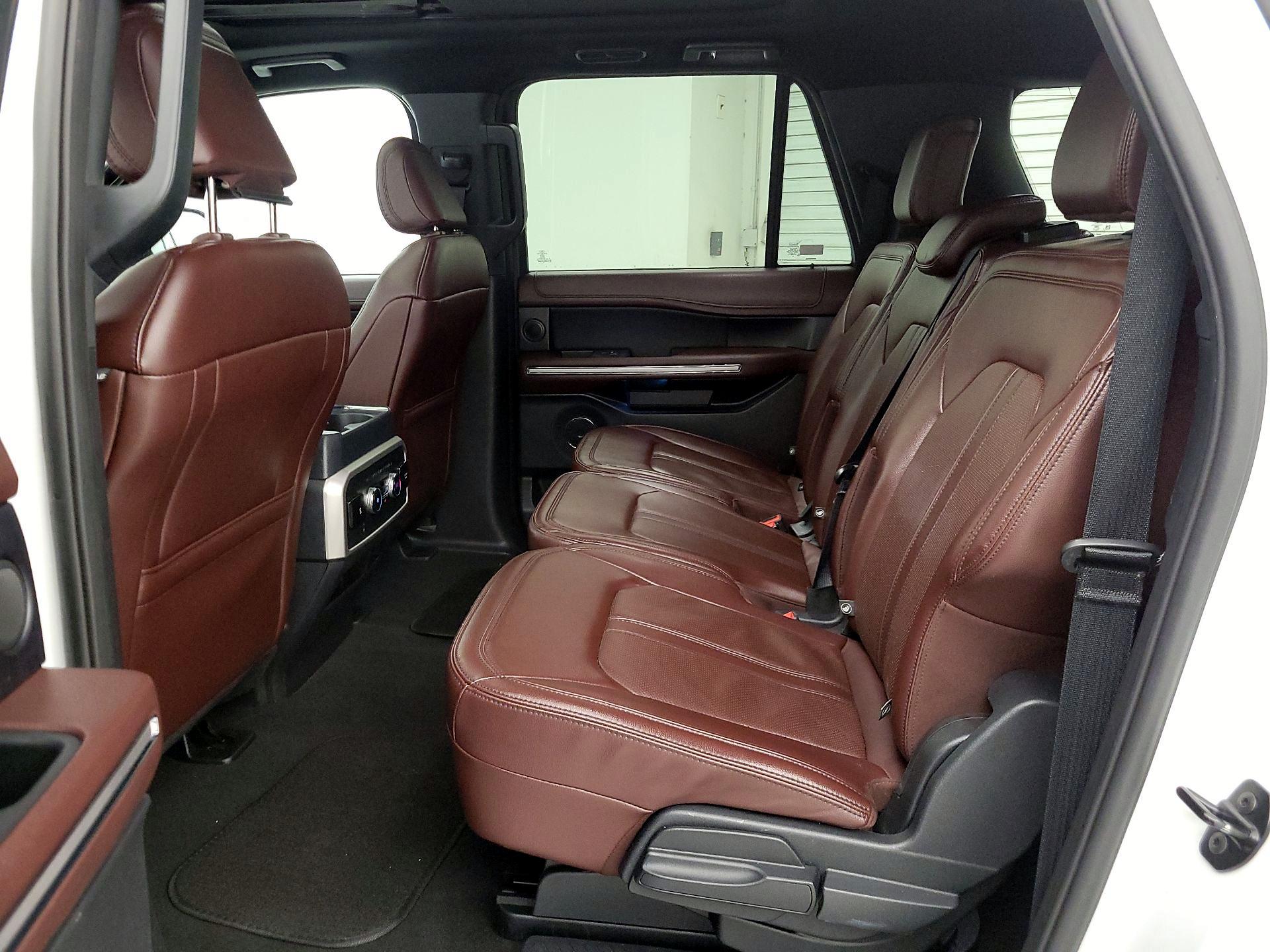 Thumbnail: 2024 Ford Expedition MAX - 20