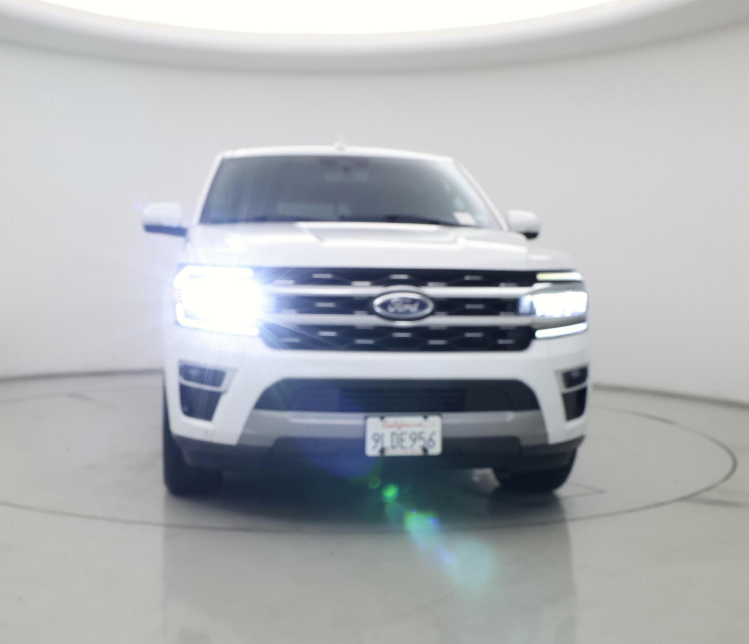 Thumbnail: 2024 Ford Expedition MAX - 5