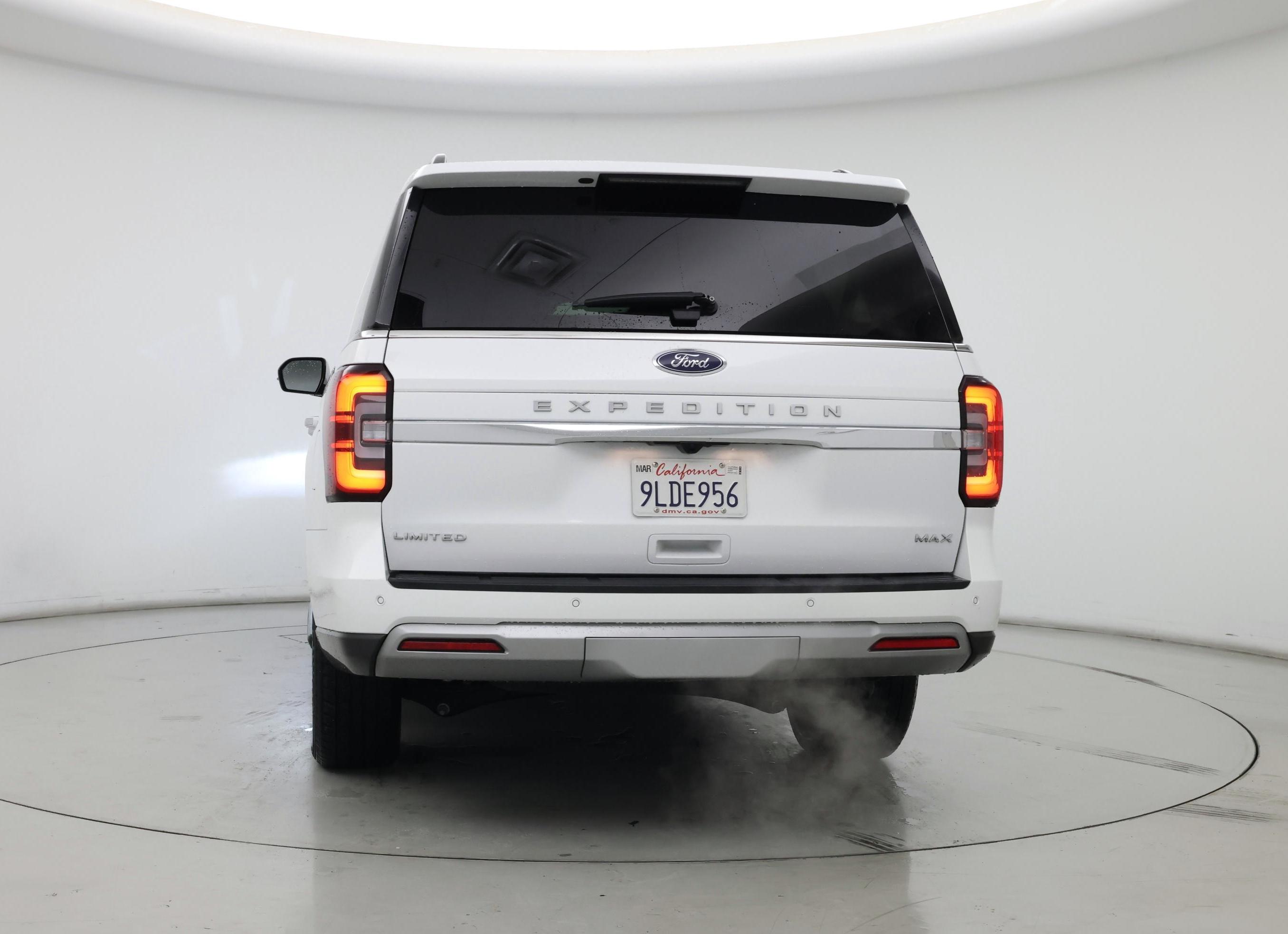 Thumbnail: 2024 Ford Expedition MAX - 6