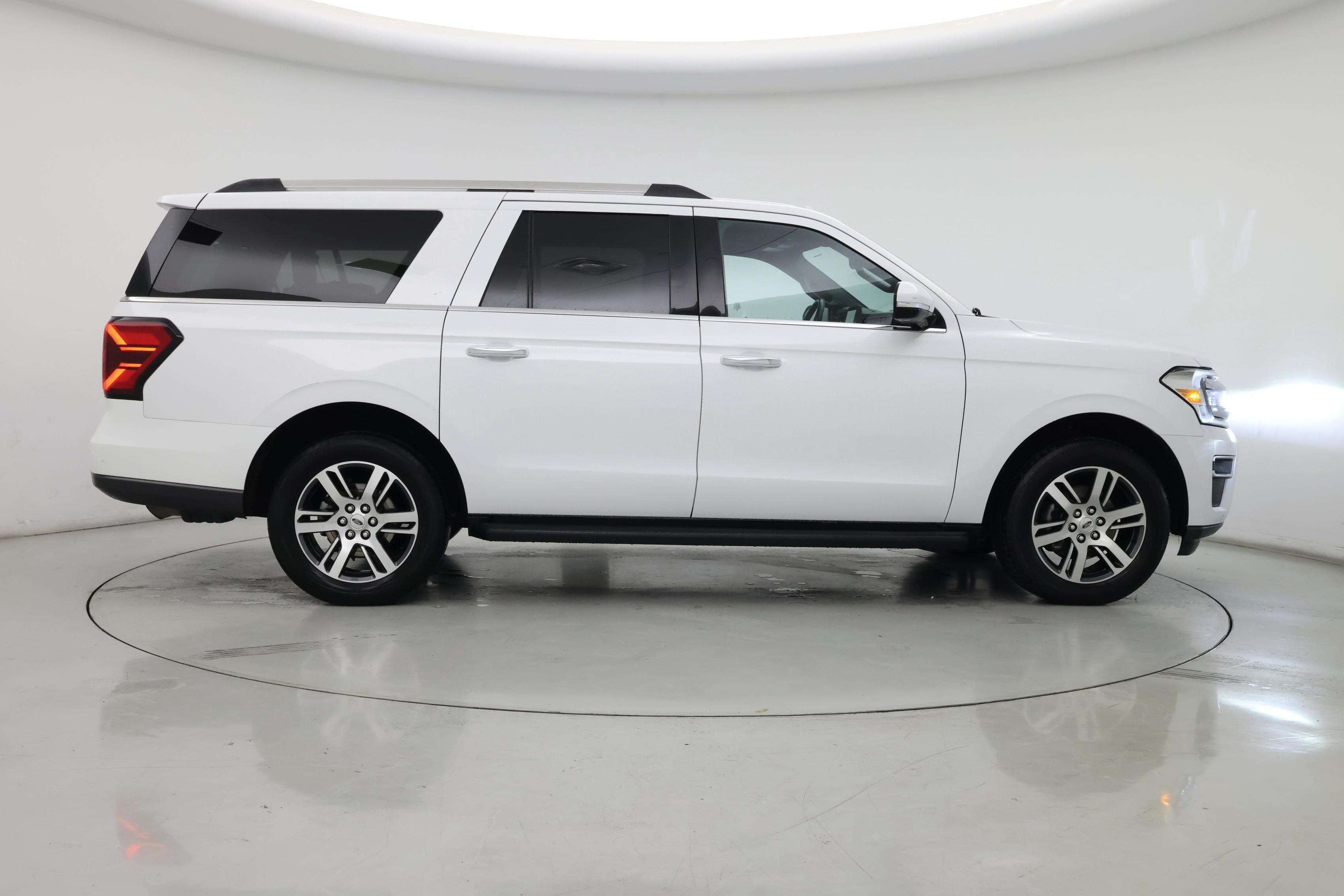 Thumbnail: 2024 Ford Expedition MAX - 7