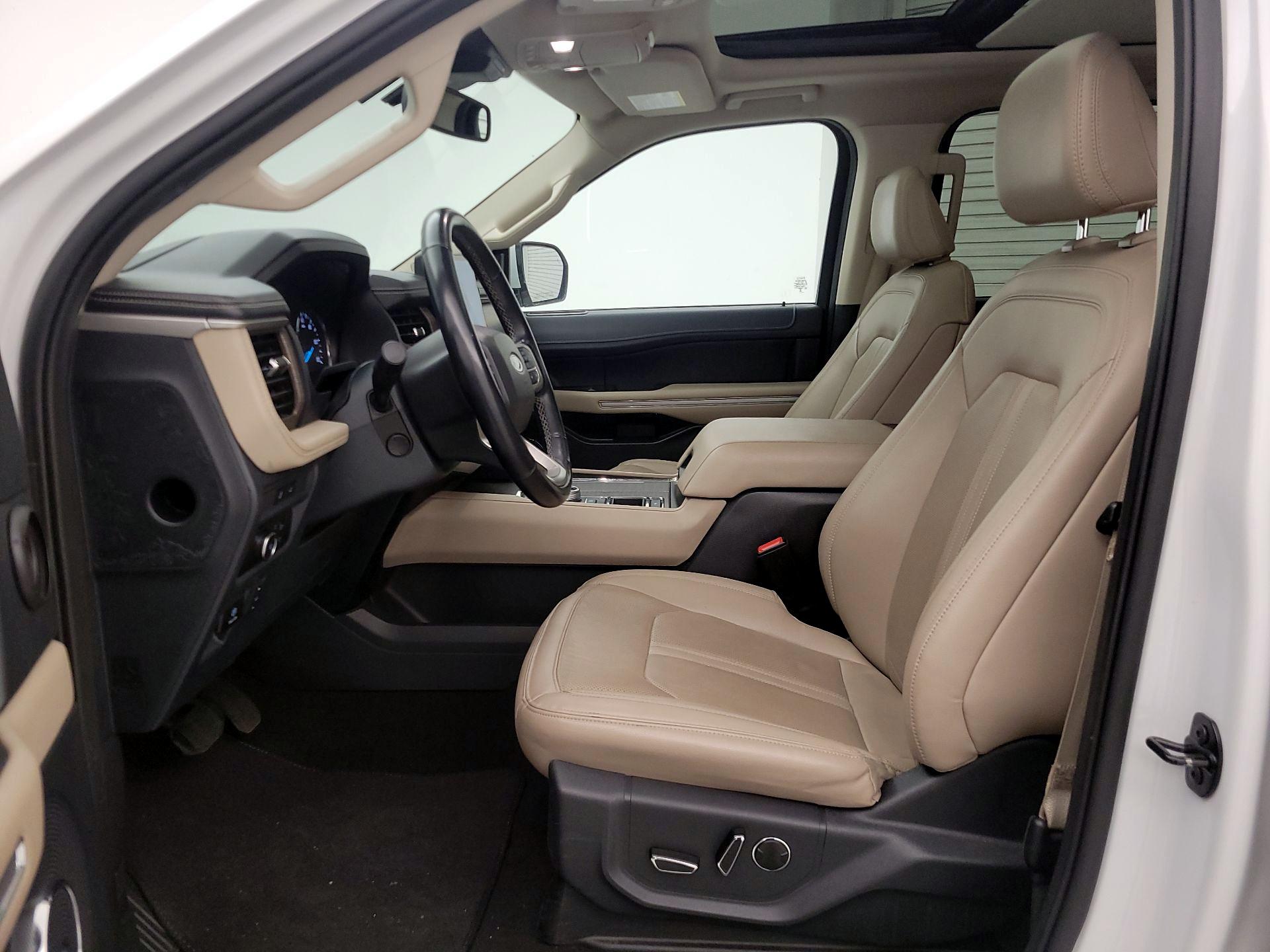 Thumbnail: 2024 Ford Expedition MAX - 11