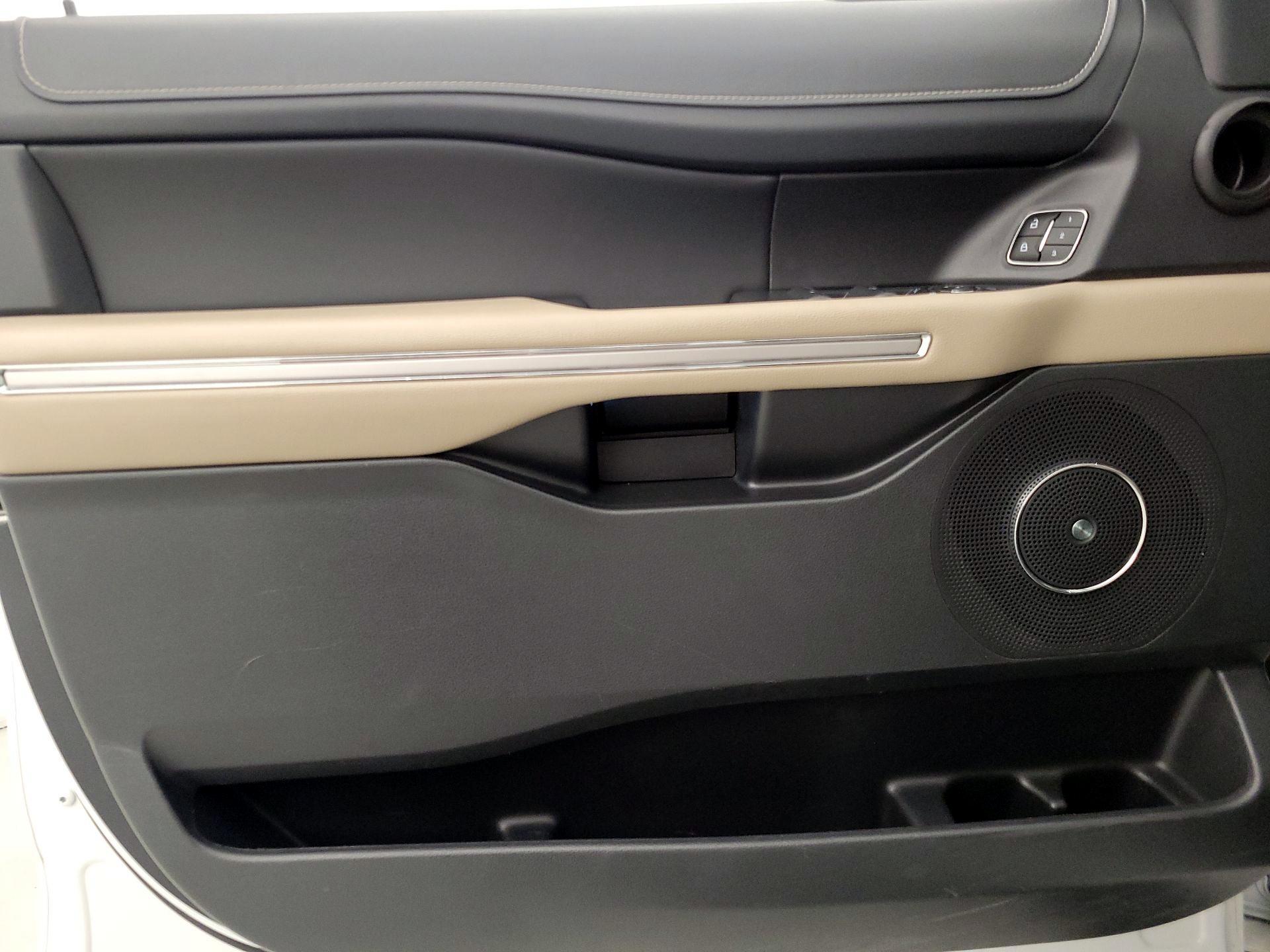 Thumbnail: 2024 Ford Expedition MAX - 12