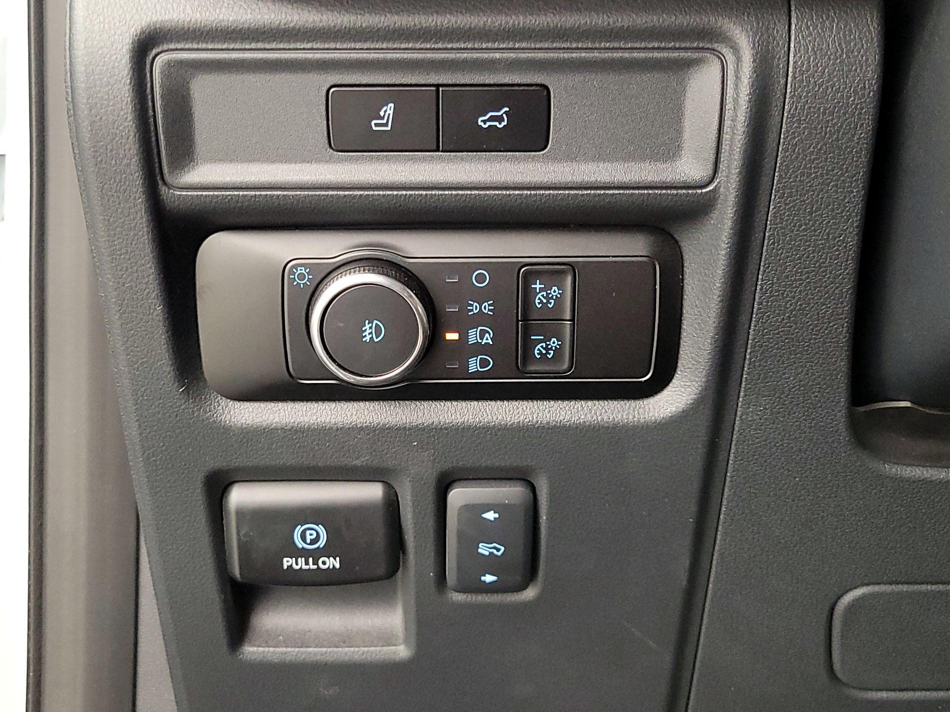 Thumbnail: 2024 Ford Expedition MAX - 13