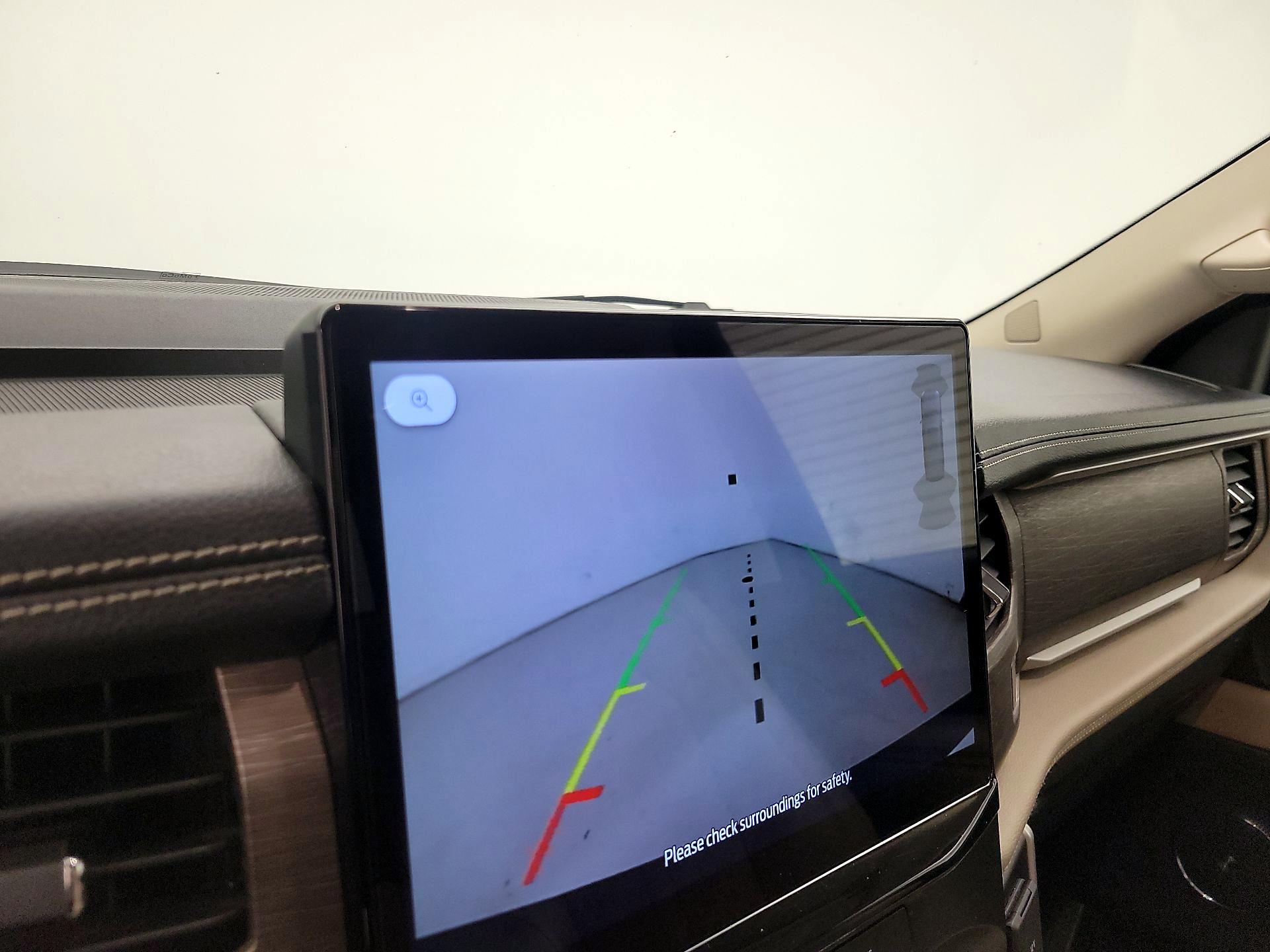 Thumbnail: 2024 Ford Expedition MAX - 14