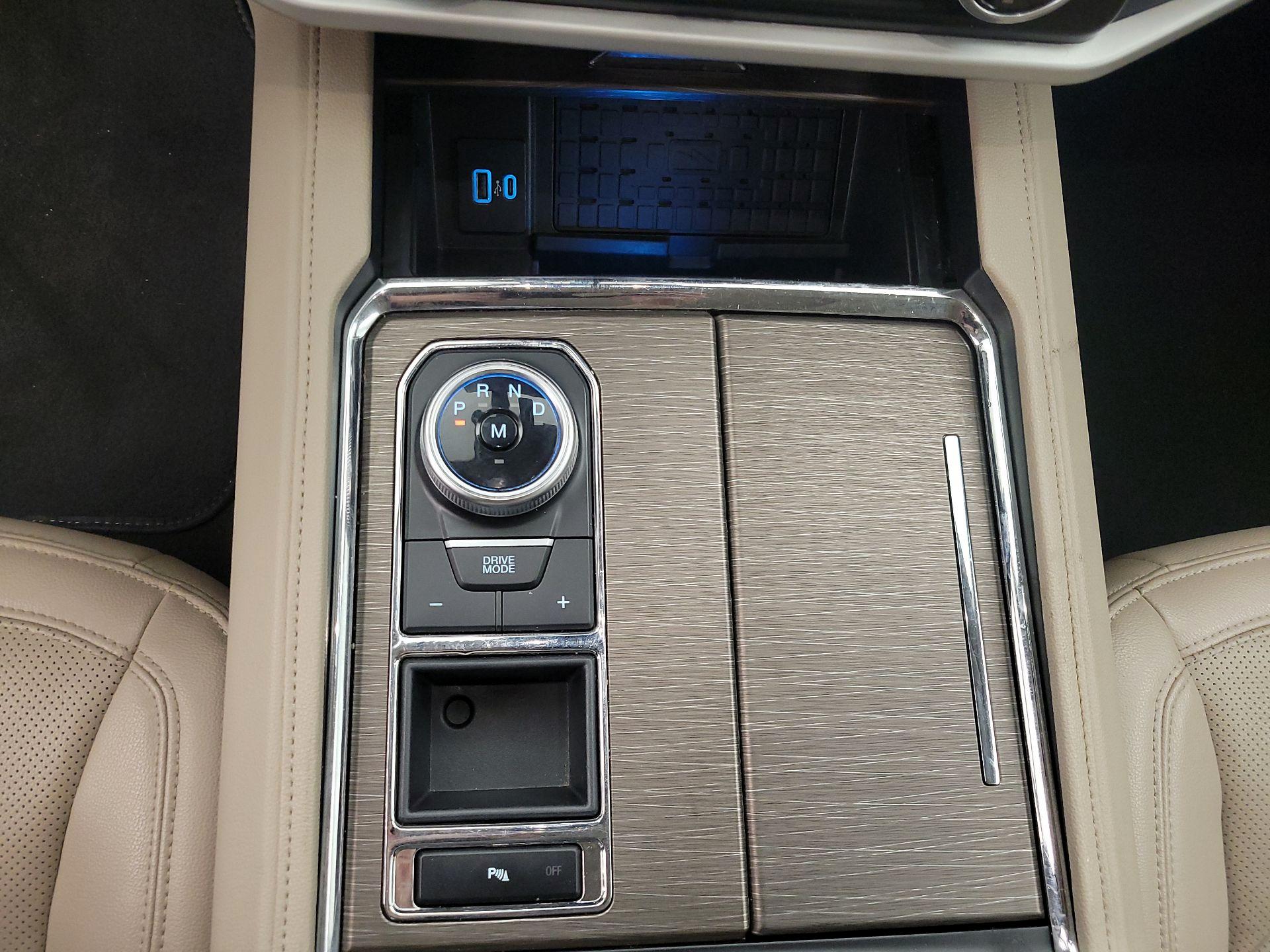 Thumbnail: 2024 Ford Expedition MAX - 17