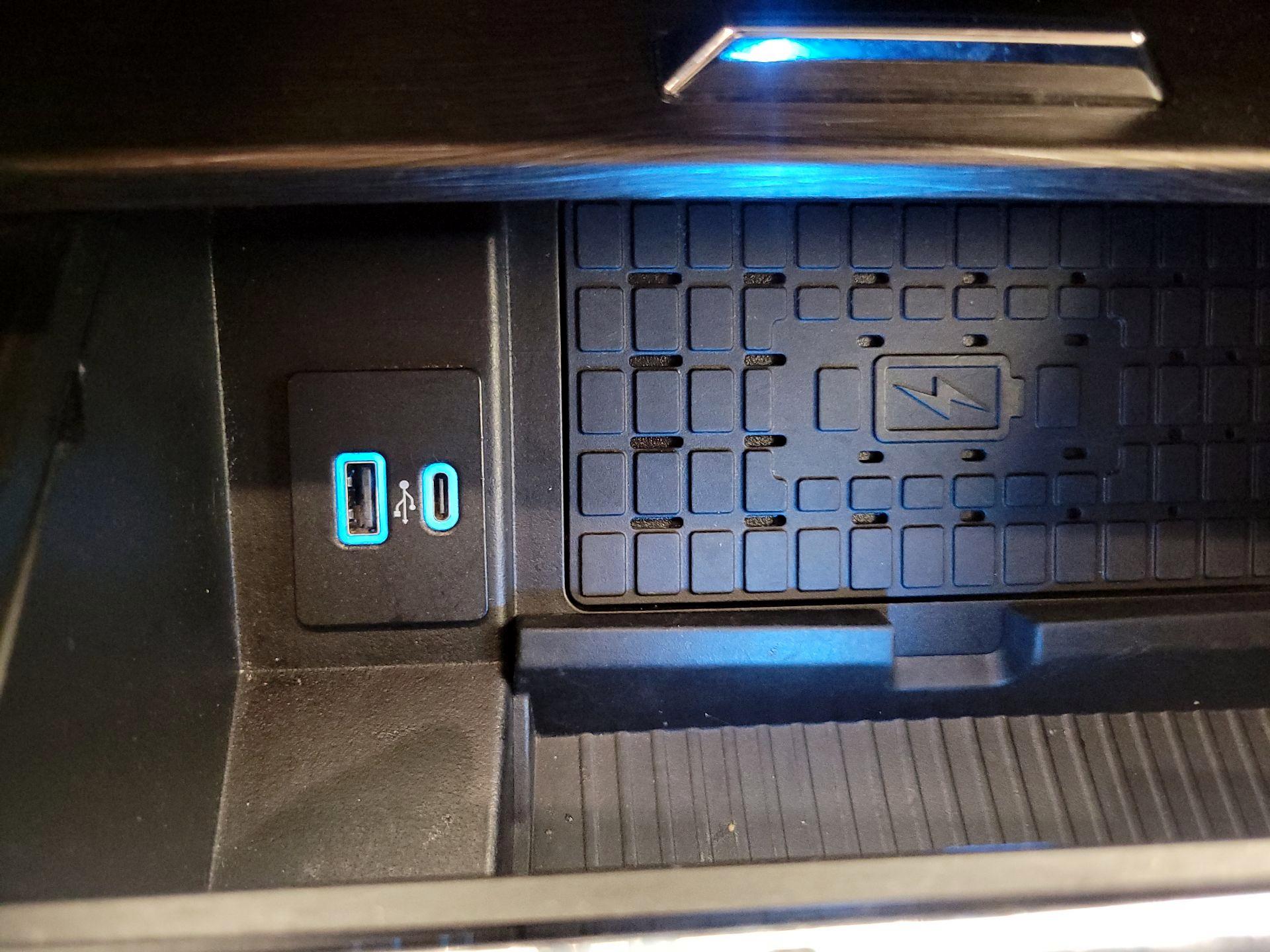 Thumbnail: 2024 Ford Expedition MAX - 18