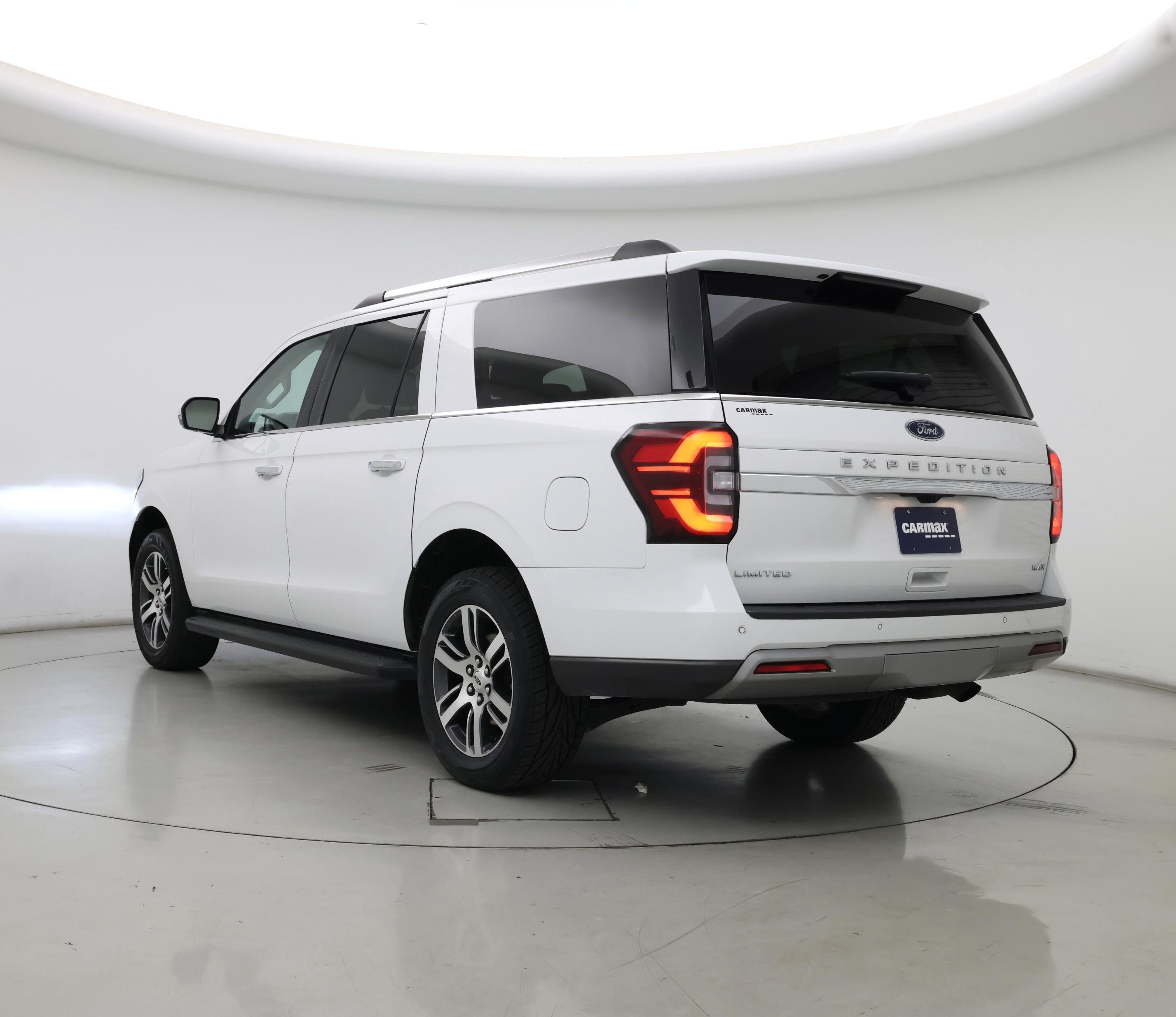 Thumbnail: 2024 Ford Expedition MAX - 2